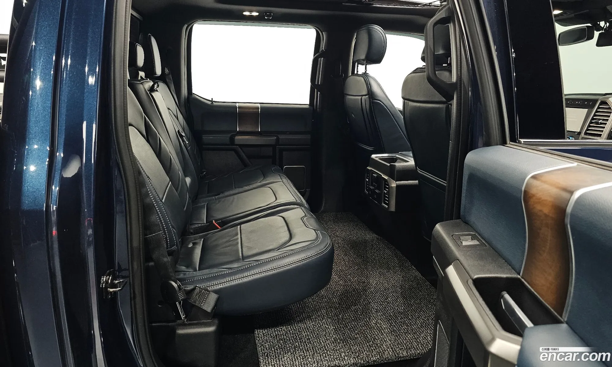 Ford F-150 2018 — 7