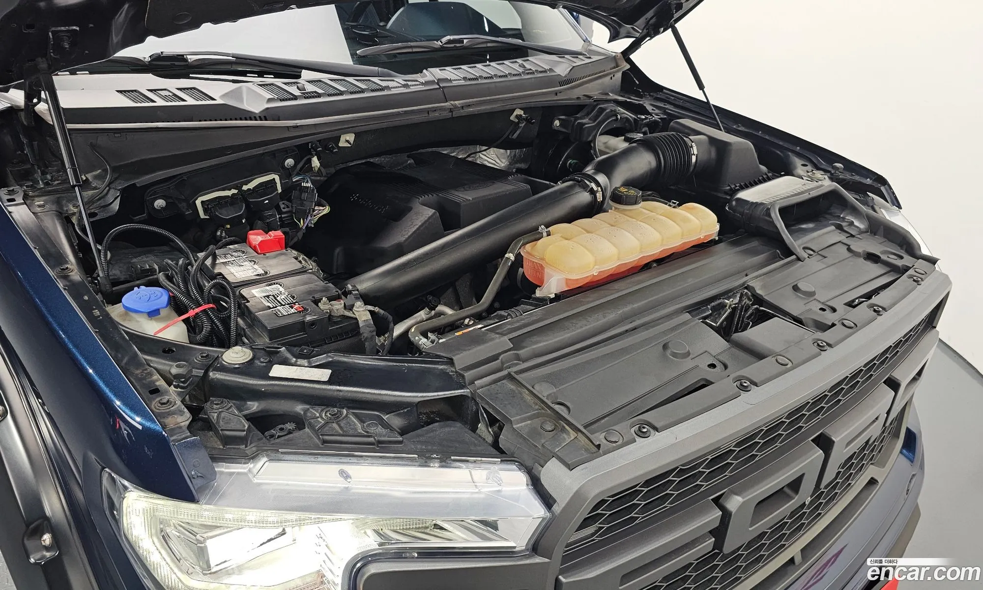 Ford F-150 2018 — 8