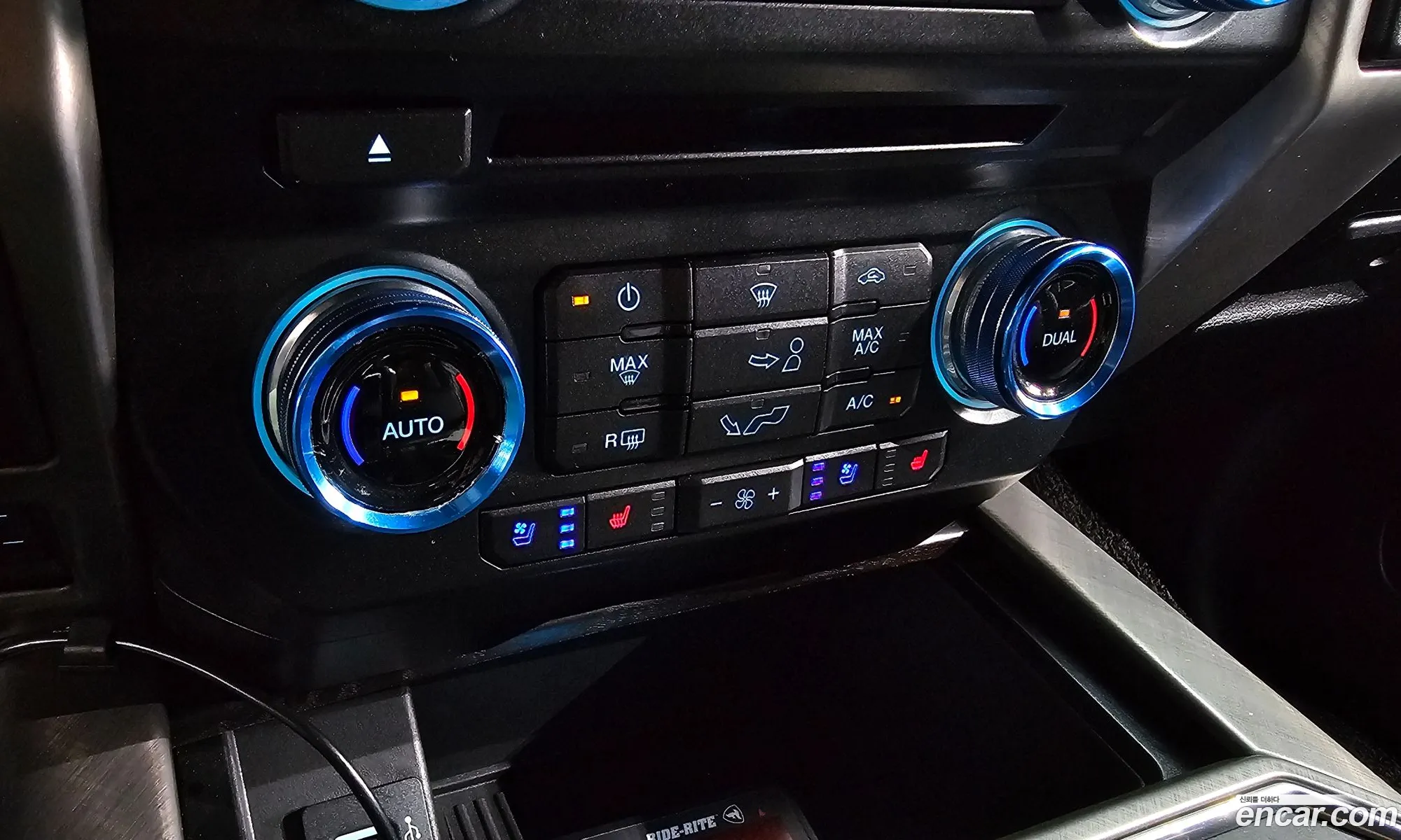 Ford F-150 2018 — 15
