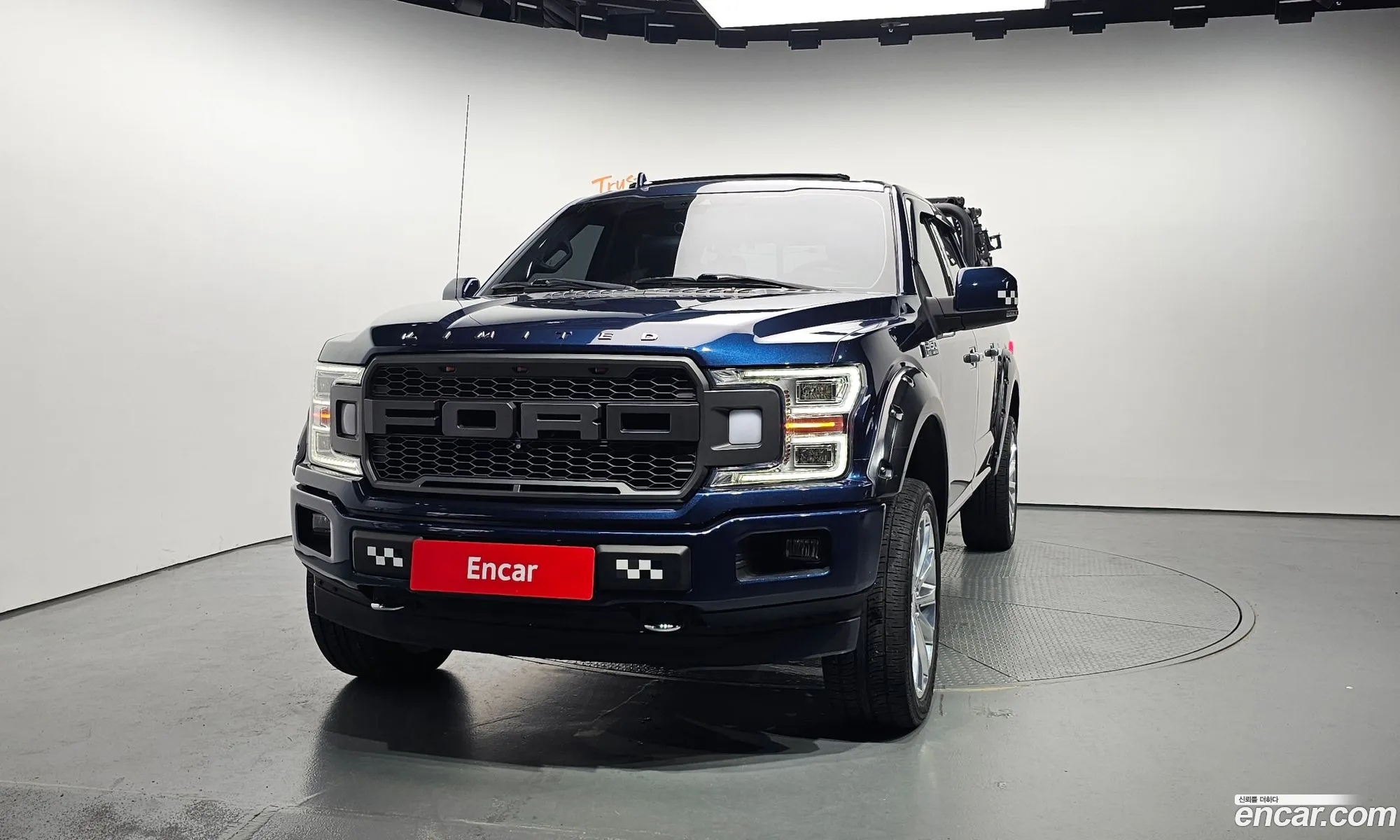 Ford F-150 2018 — 11