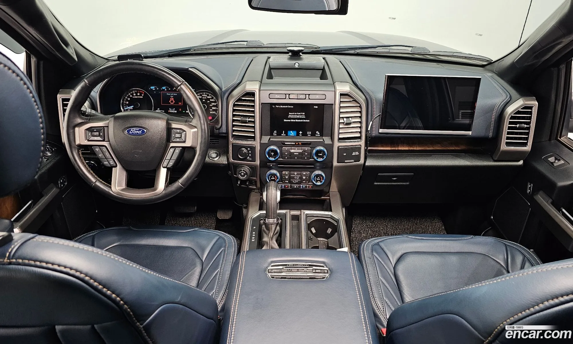 Ford F-150 2018 — 13