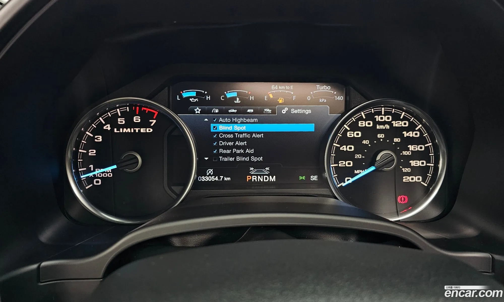 Ford F-150 2018 — 5