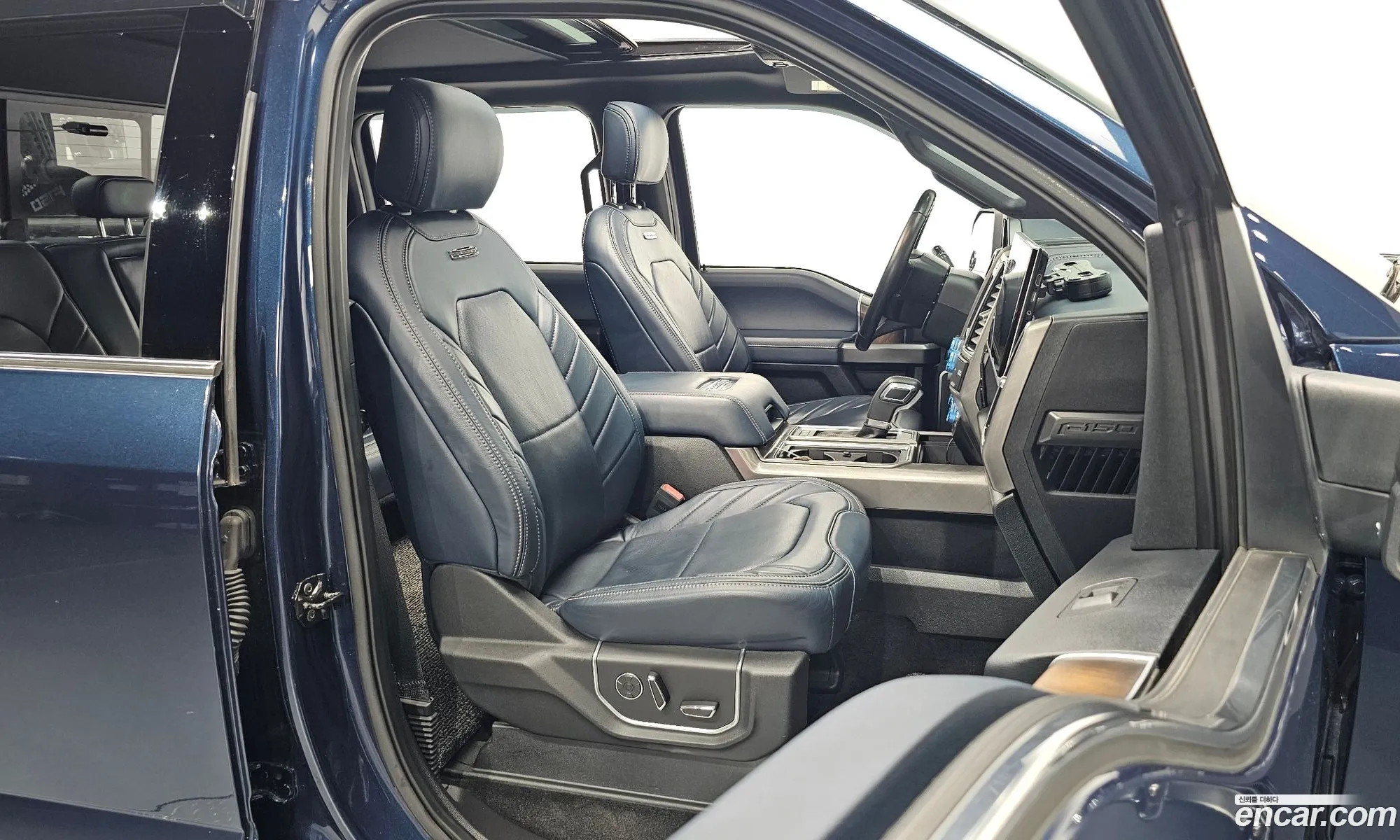 Ford F-150 2018 — 17