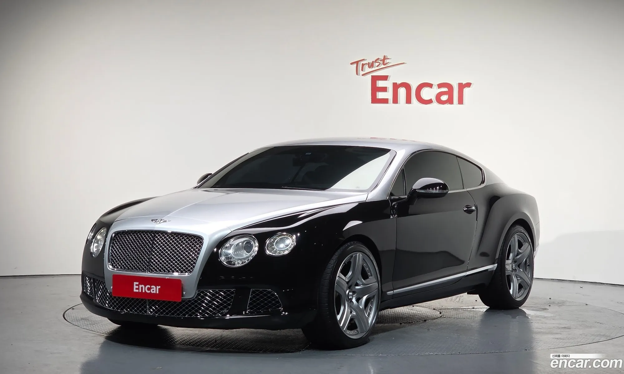Bentley Continental GT 2012 SCBFR7ZA8CC072865 — 14