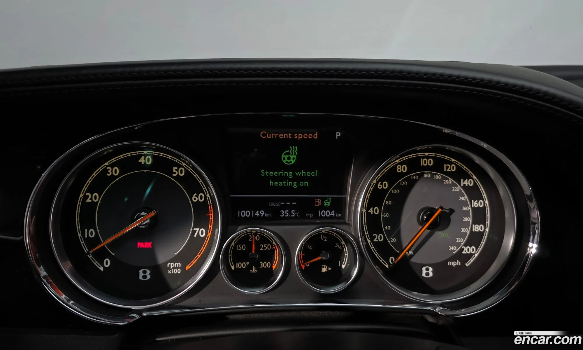 Bentley Continental GT 2012 SCBFR7ZA8CC072865 — 13