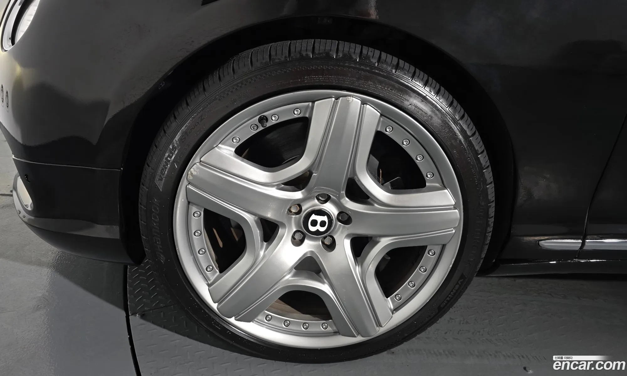 Bentley Continental GT 2012 SCBFR7ZA8CC072865 — 11