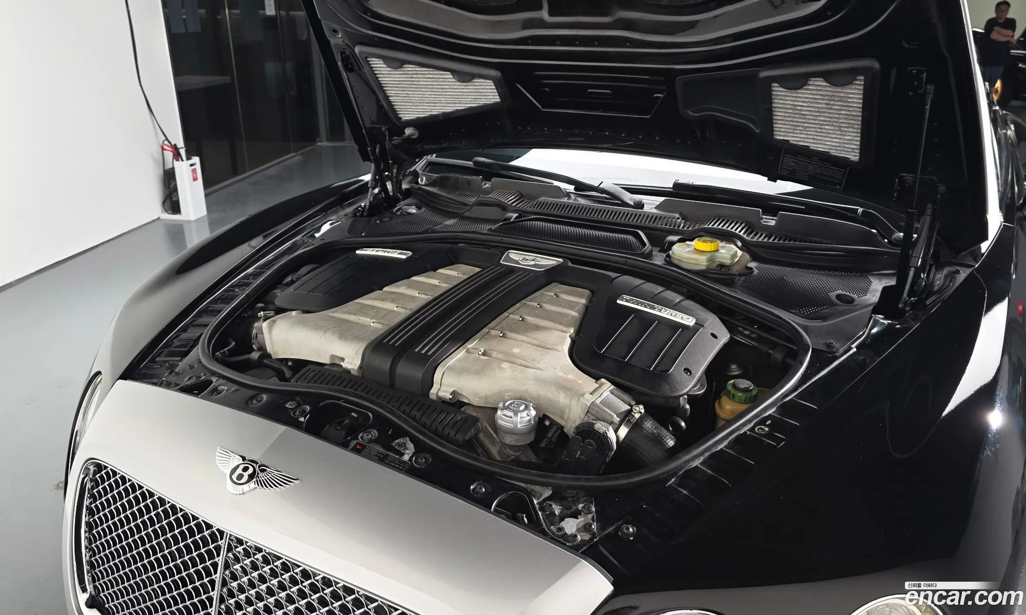 Bentley Continental GT 2012 SCBFR7ZA8CC072865 — 19