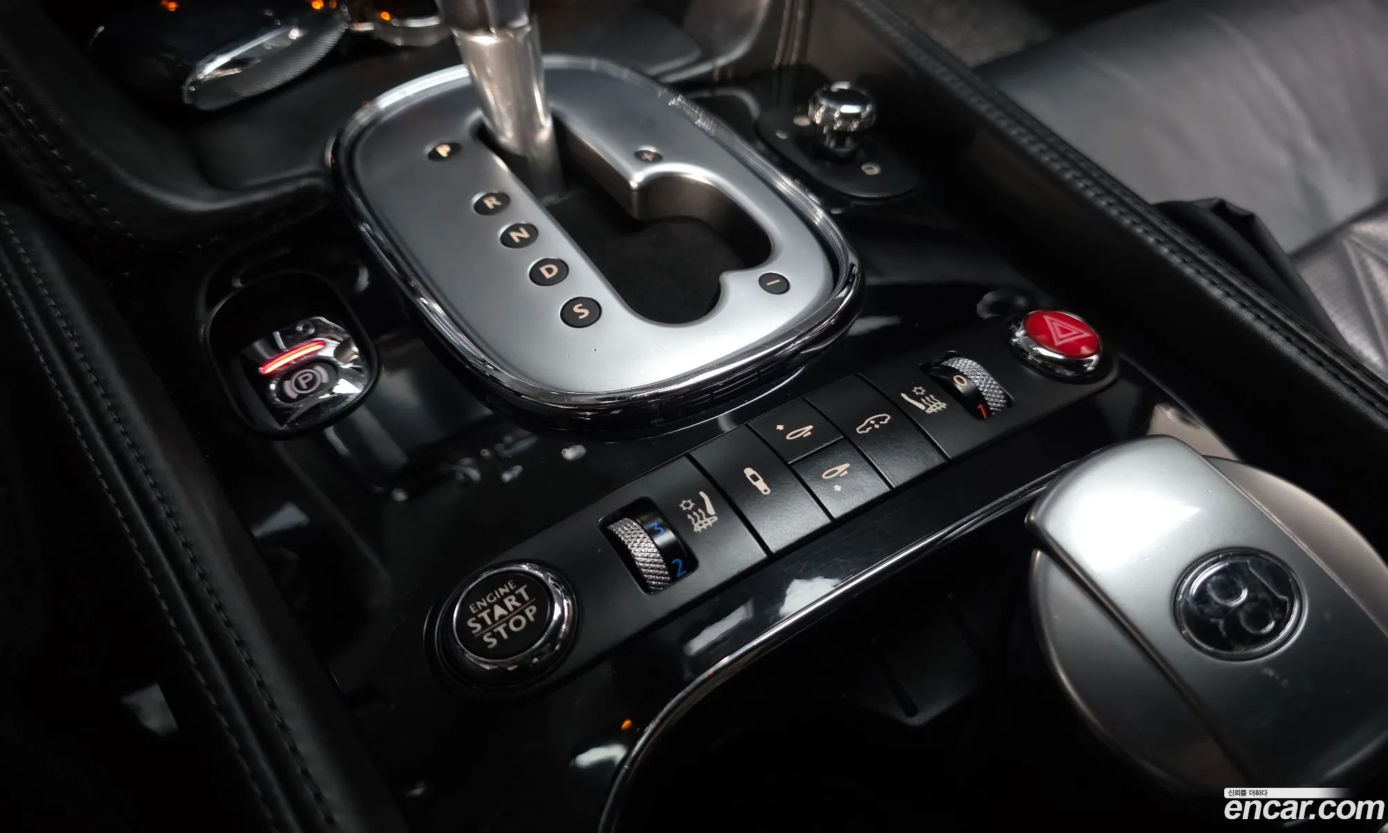 Bentley Continental GT 2012 SCBFR7ZA8CC072865 — 16