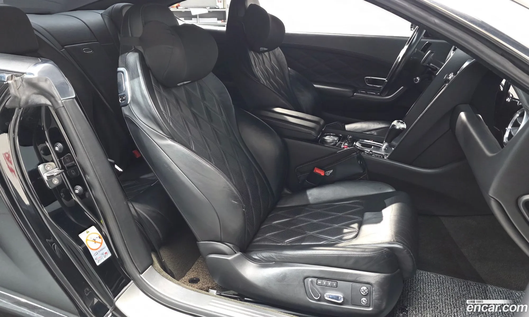 Bentley Continental GT 2012 SCBFR7ZA8CC072865 — 6