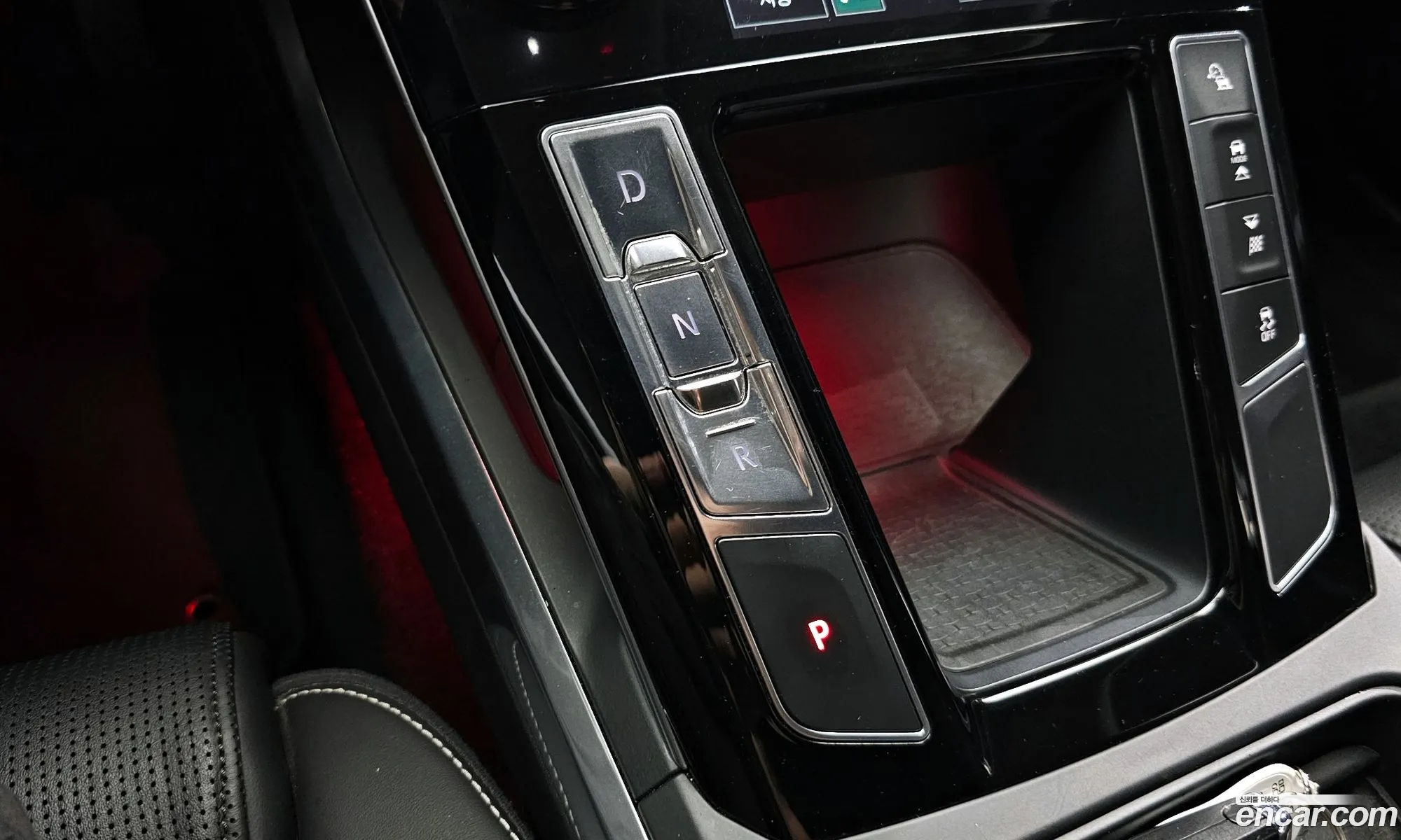 Jaguar I-Pace 2019 — 4