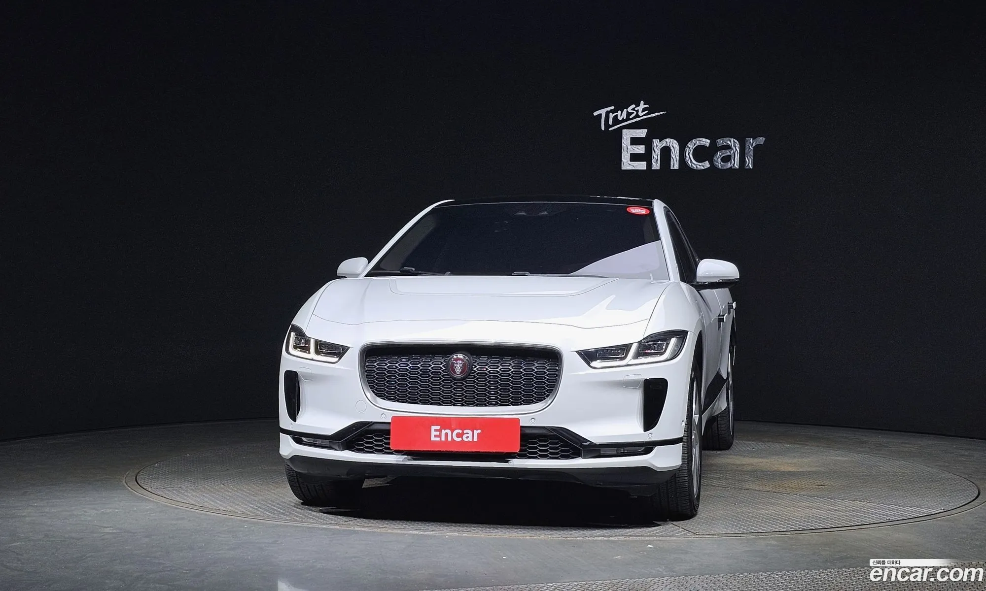 Jaguar I-Pace 2019 — 7