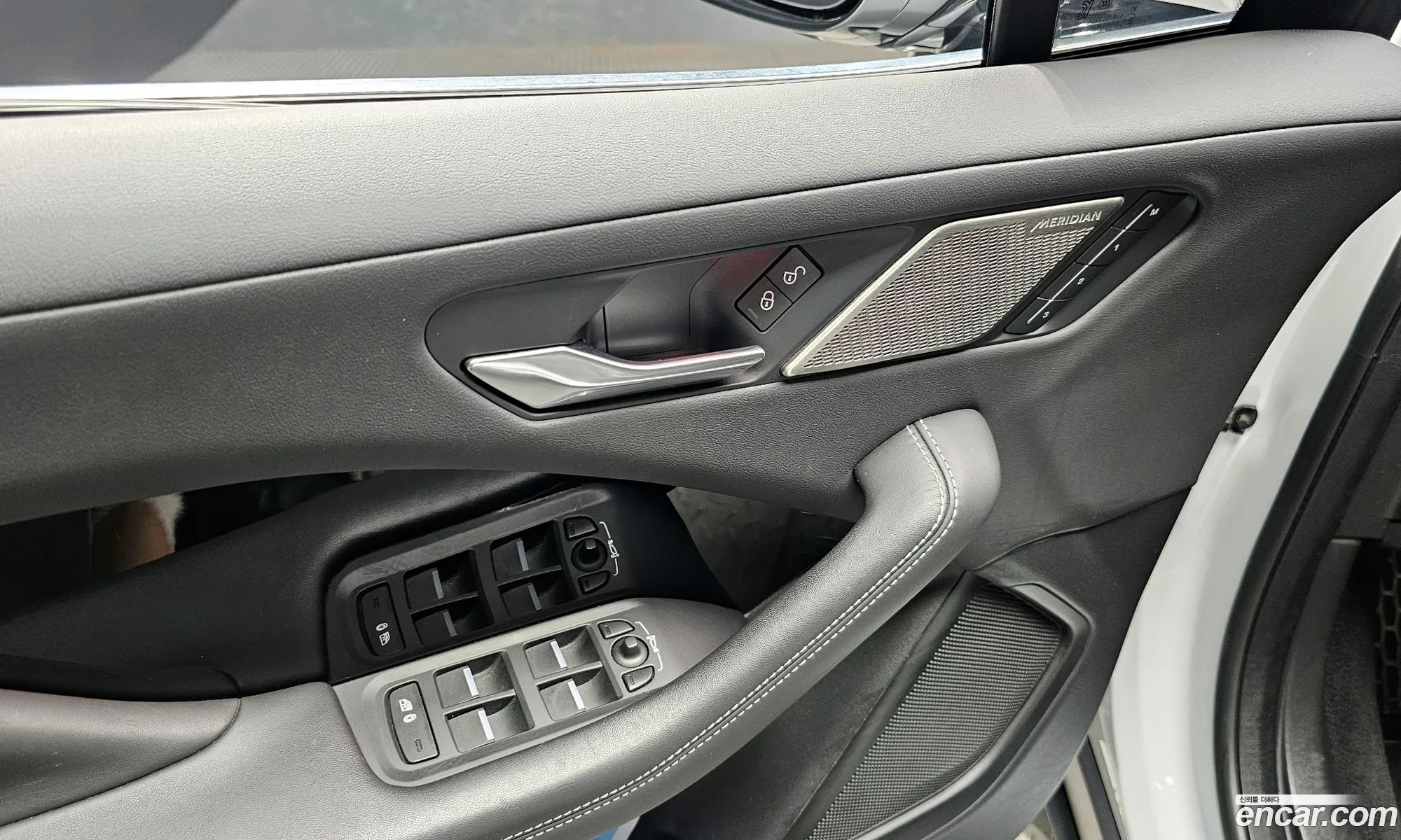 Jaguar I-Pace 2019 — 6