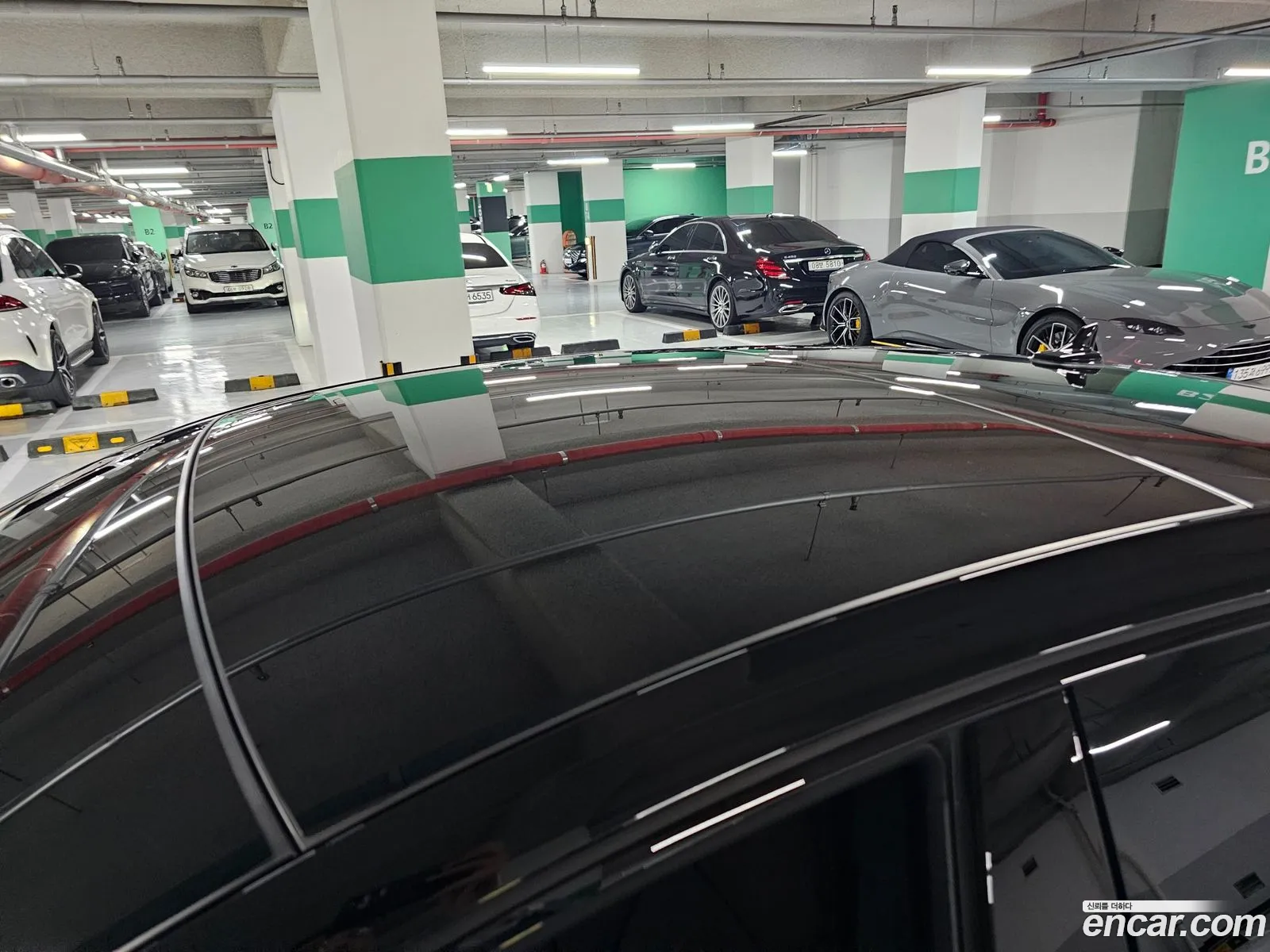 Audi RS7 2025 — 10