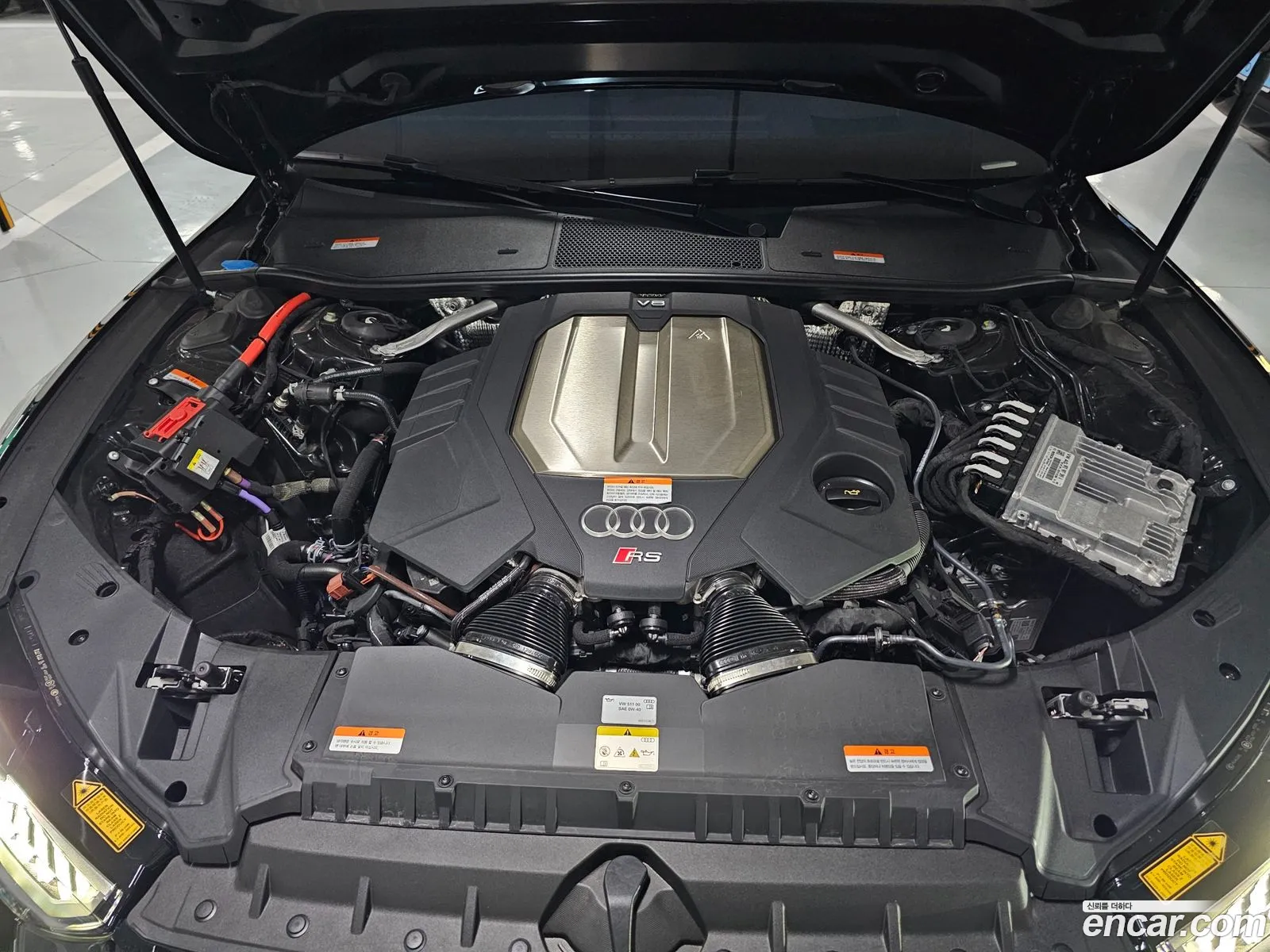 Audi RS7