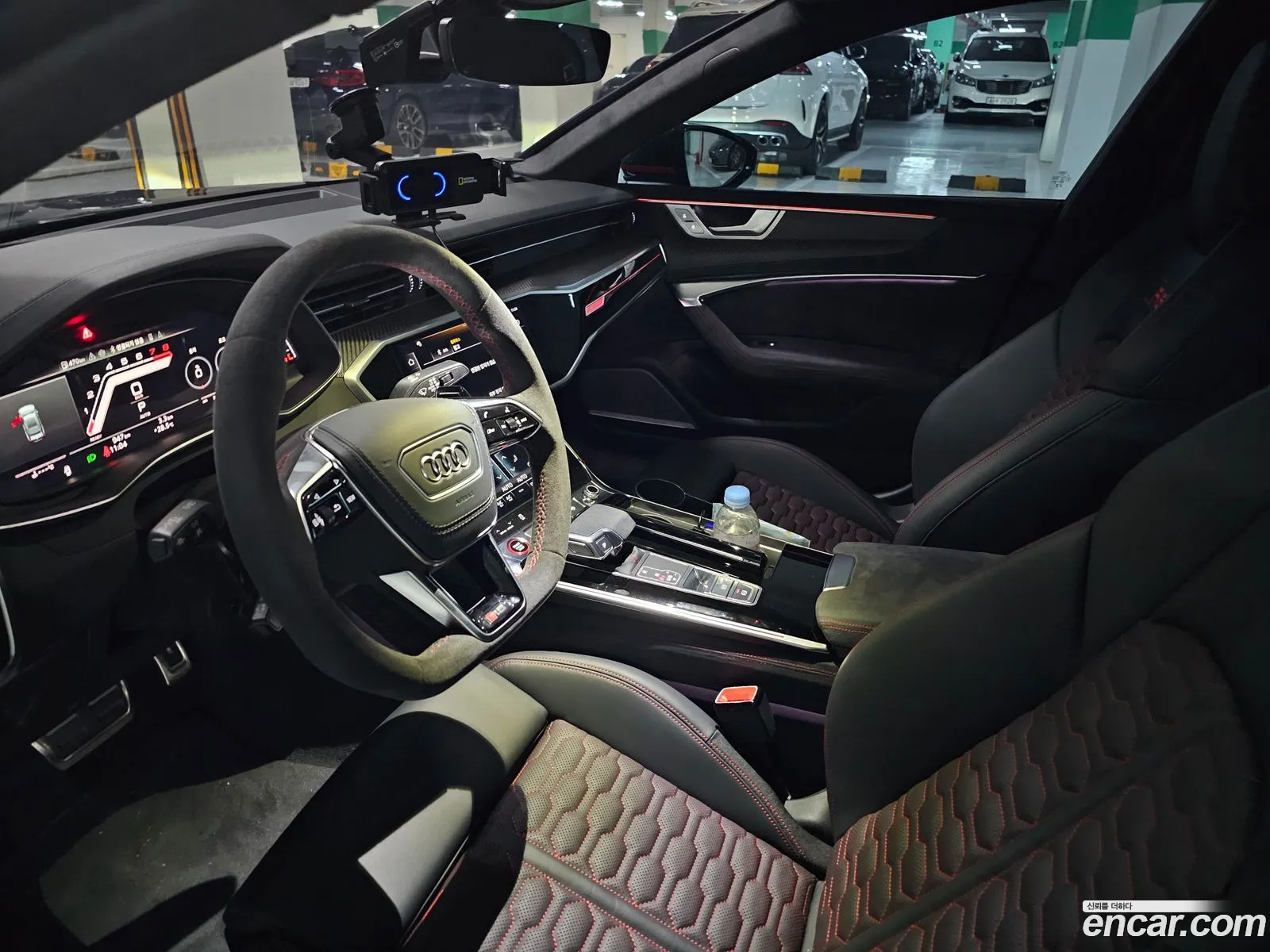 Audi RS7 2025 — 14
