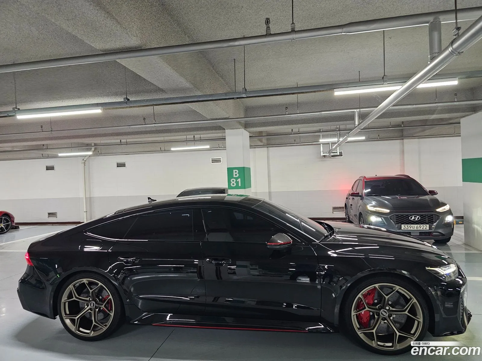 Audi RS7