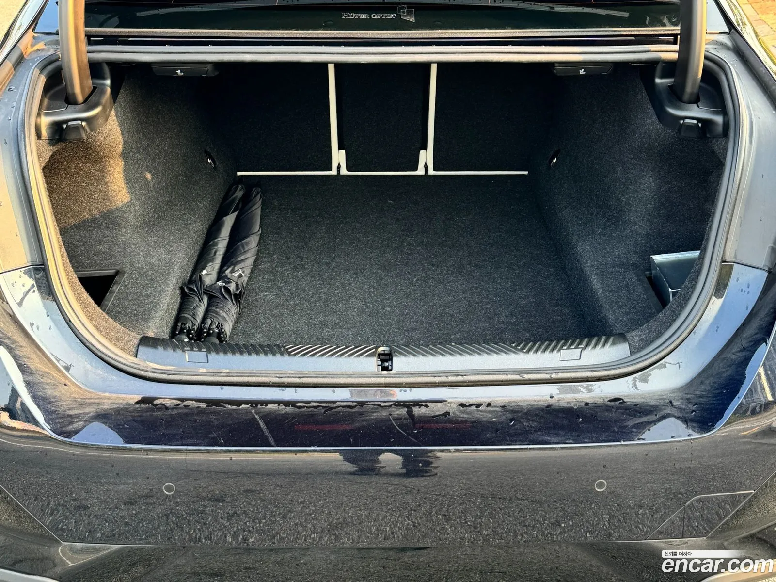 BMW 5 Series 2024 — 12