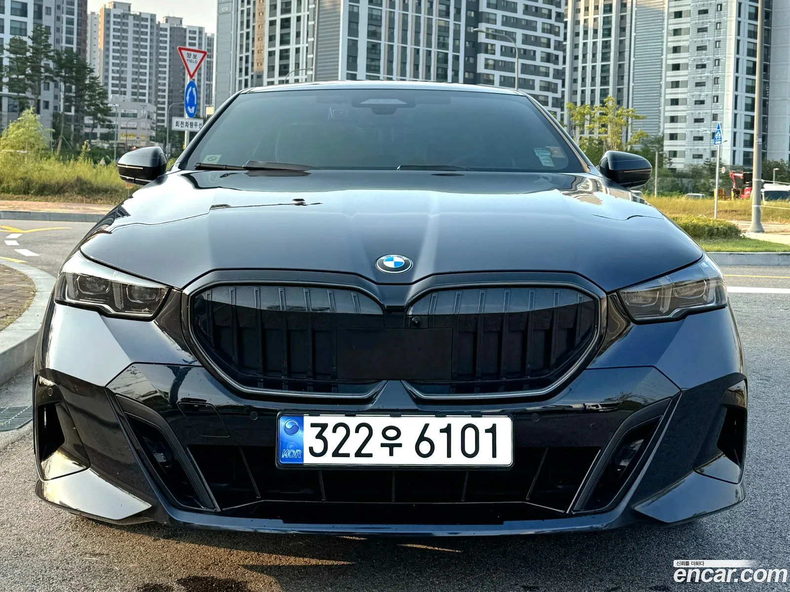 BMW 5 Series 2024 — 13