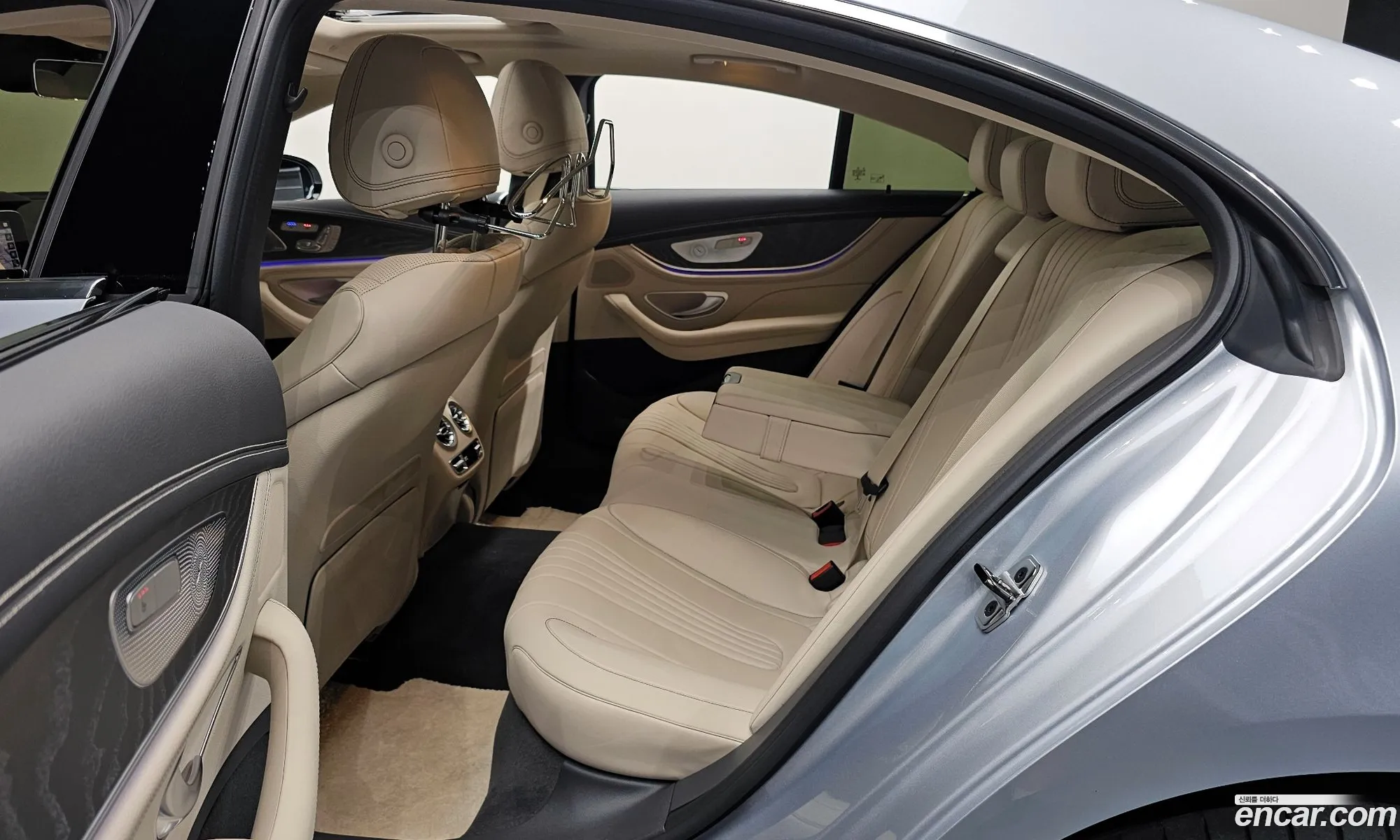 Mercedes-Benz CLS-Class C257 2022 — 8