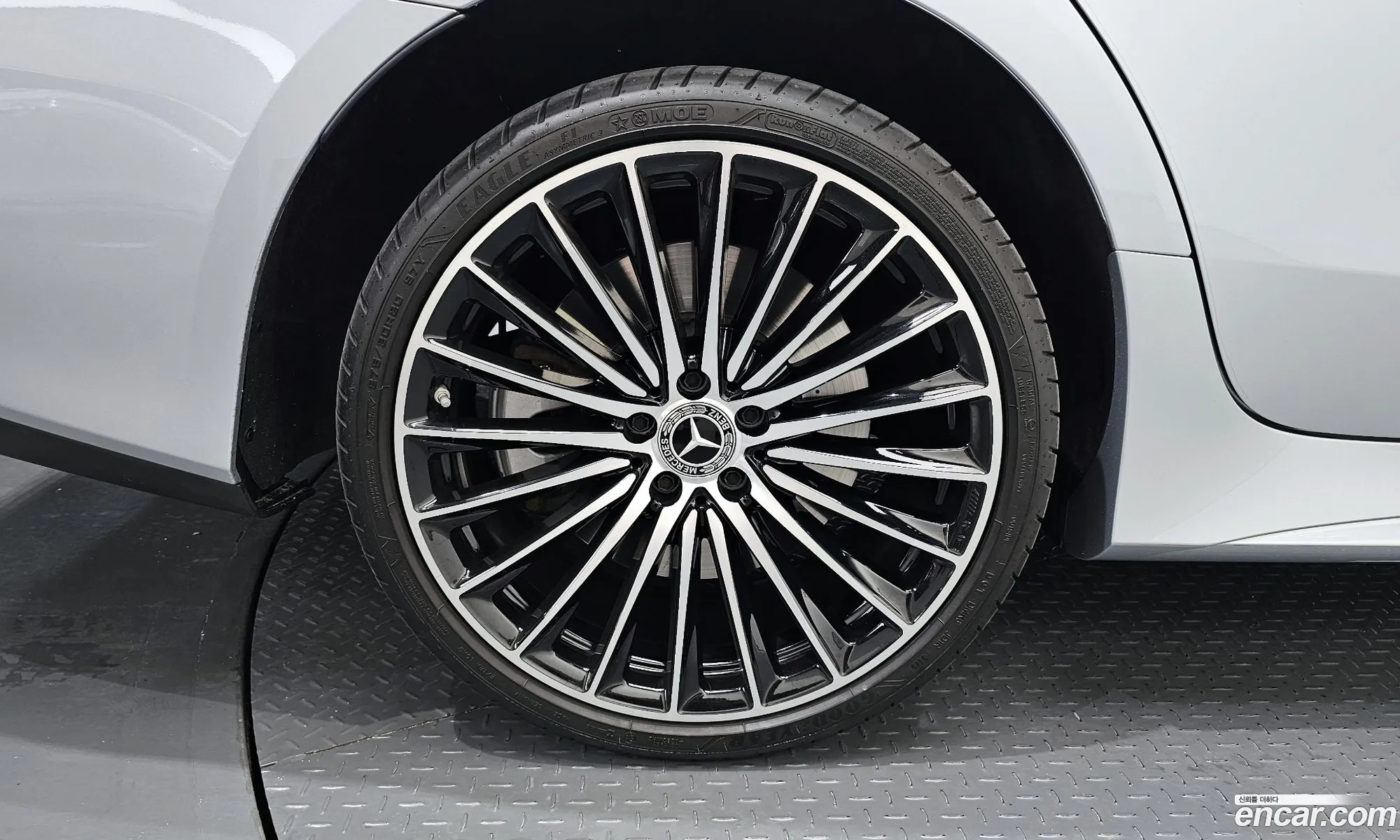 Mercedes-Benz CLS-Class C257 2022 — 9