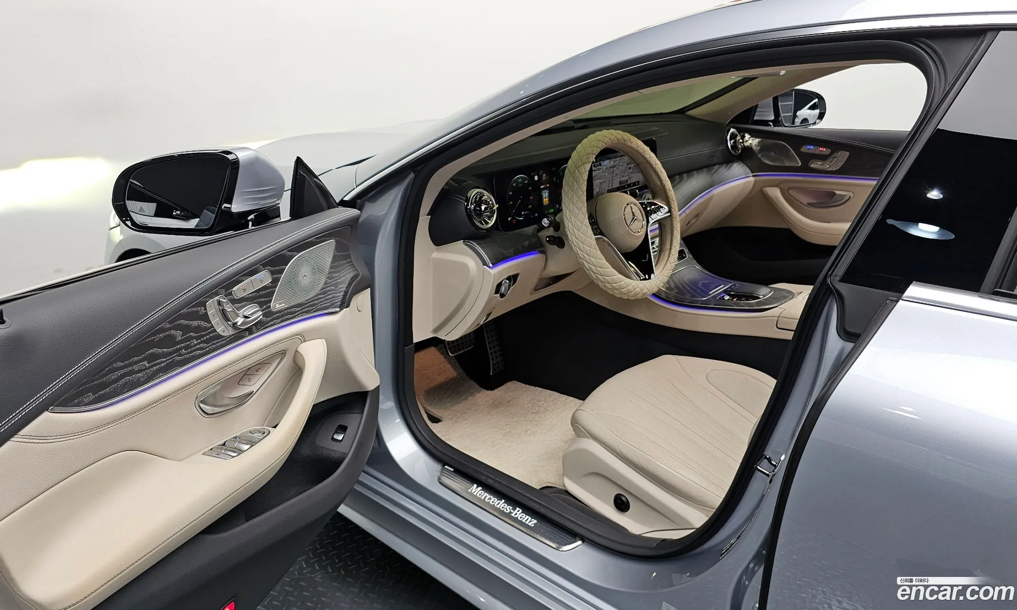 Mercedes-Benz CLS-Class C257 2022 — 15