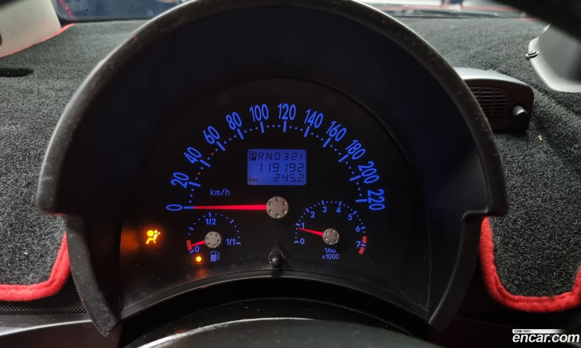 Volkswagen Beetle 2004 WVWZZZ9CZ4M516431 — 18