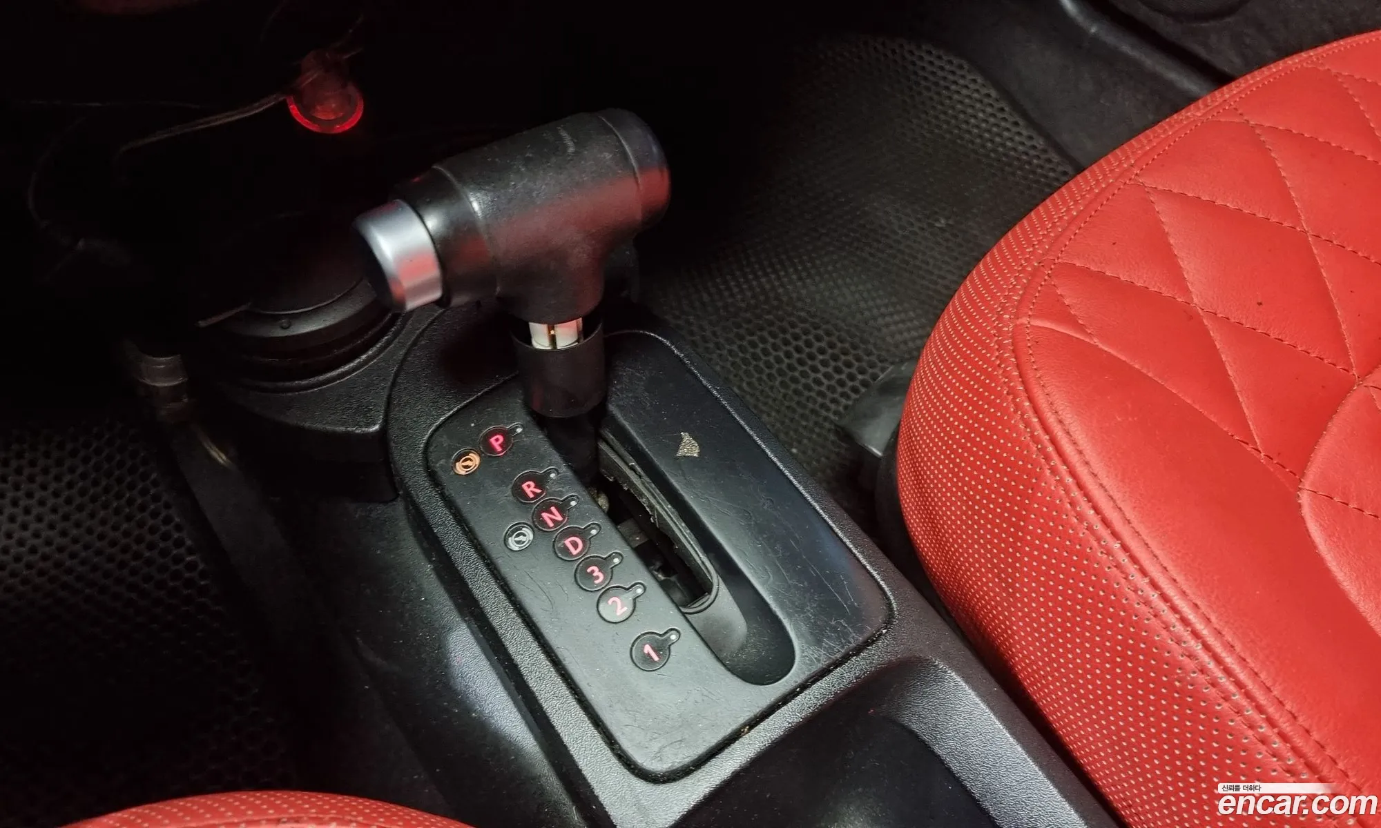Volkswagen Beetle 2004 WVWZZZ9CZ4M516431 — 13