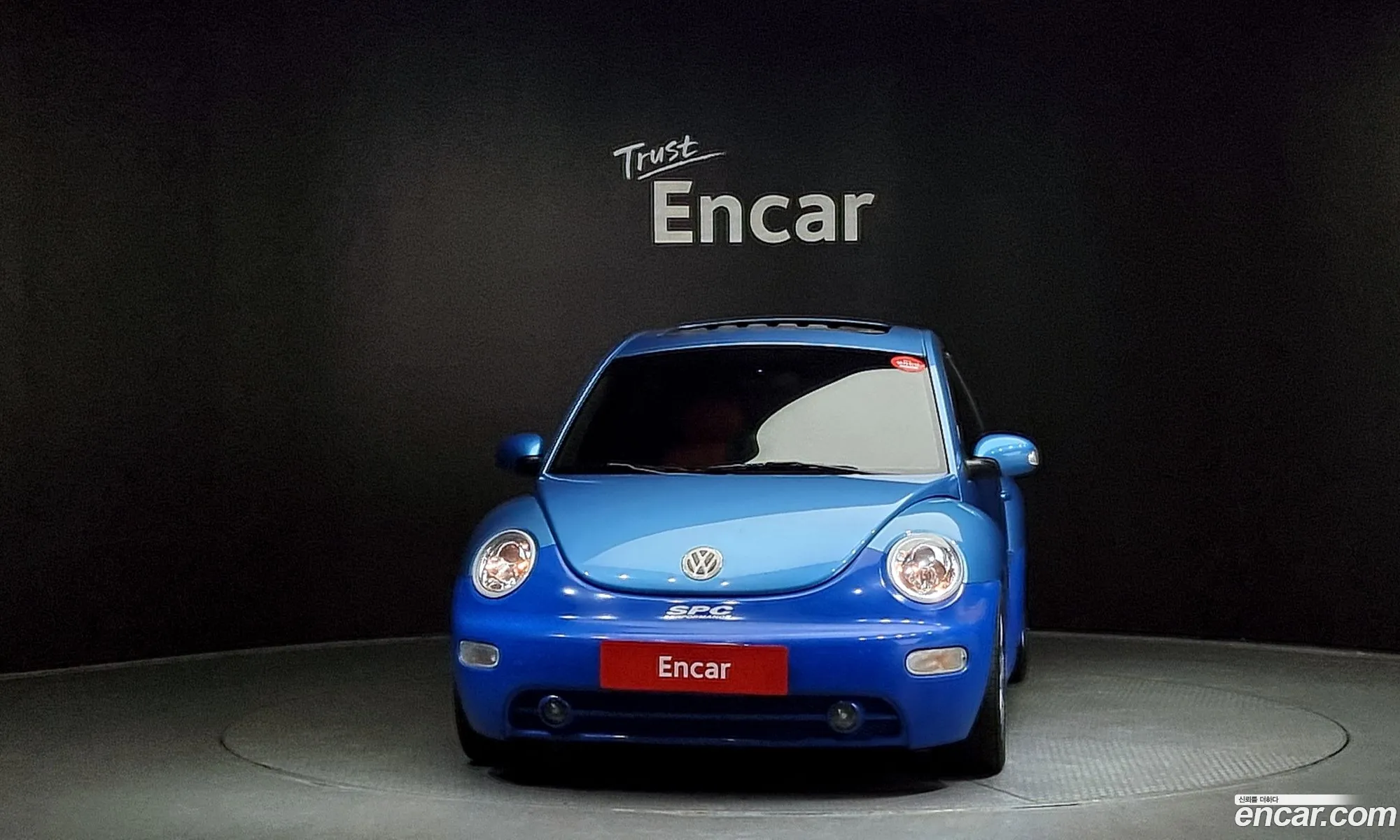 Volkswagen Beetle 2004 WVWZZZ9CZ4M516431 — 17