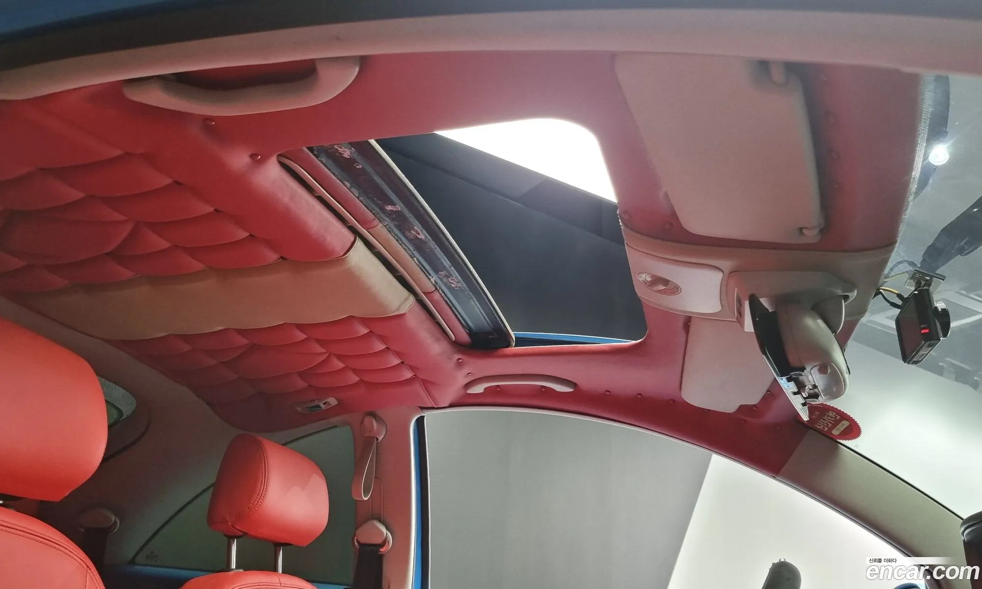 Volkswagen Beetle 2004 WVWZZZ9CZ4M516431 — 7