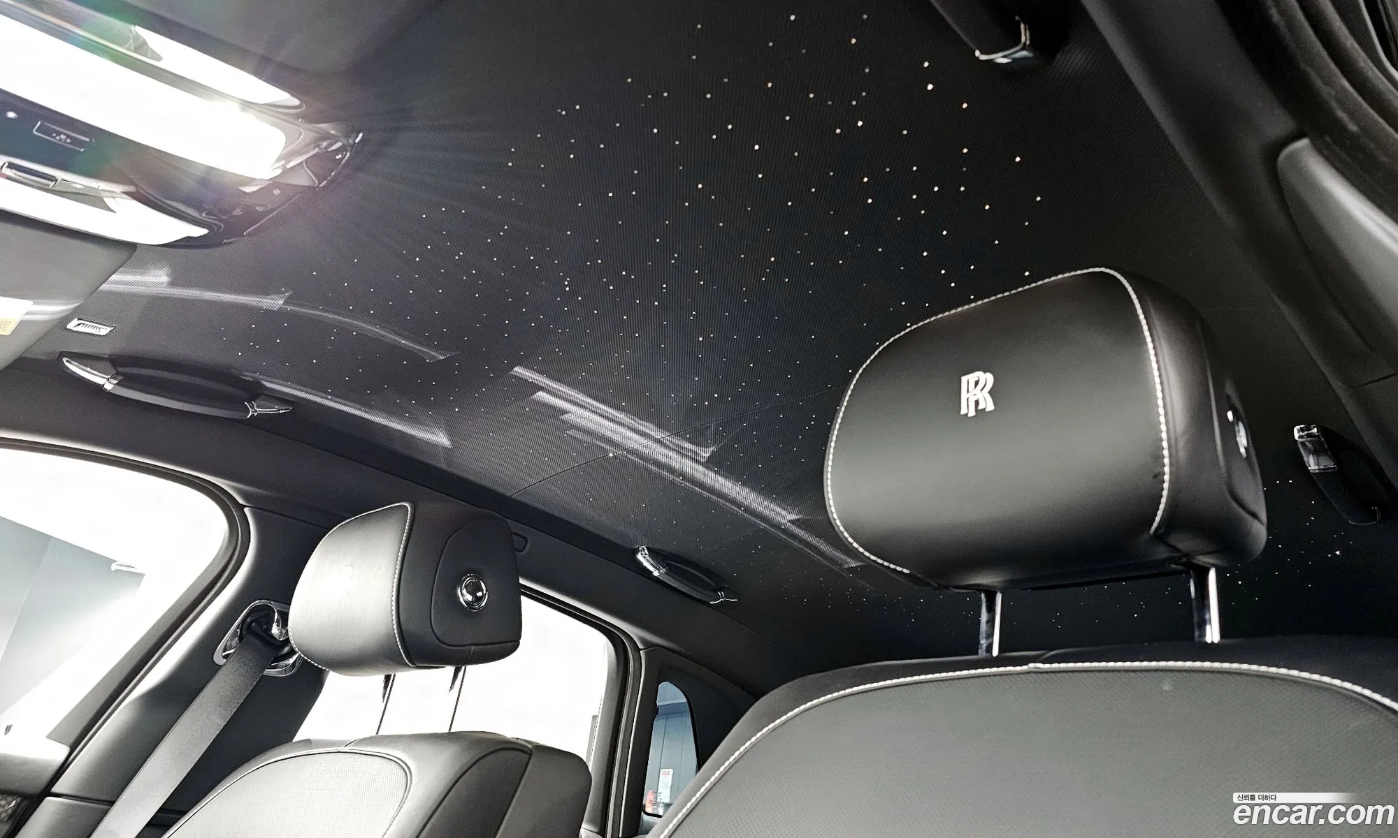 Rolls-Royce Ghost 2023 SCATD6106PU217338 — 2