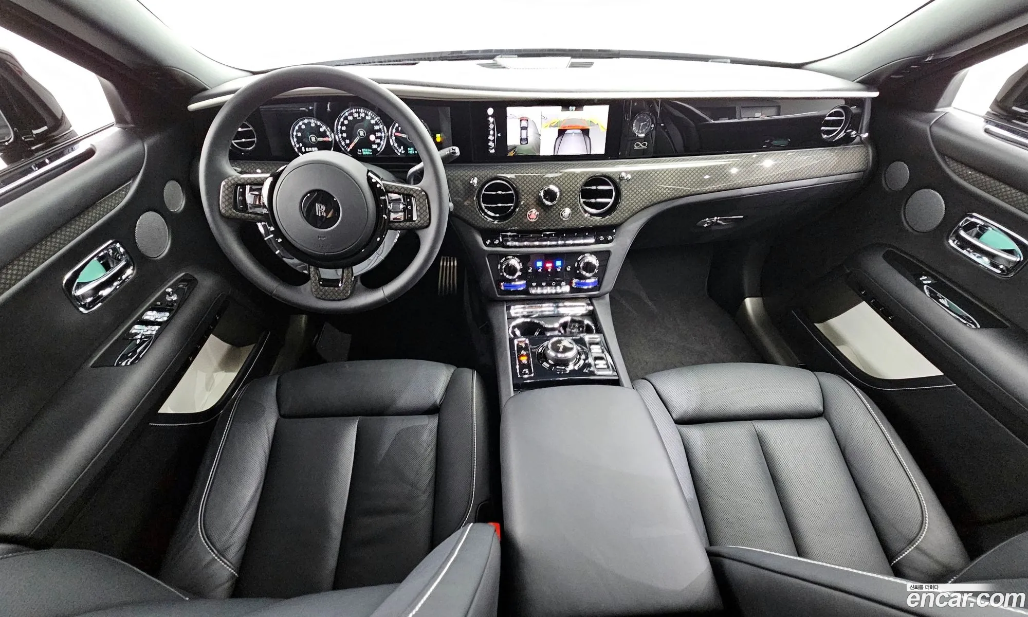 Rolls-Royce Ghost 2023 SCATD6106PU217338 — 12
