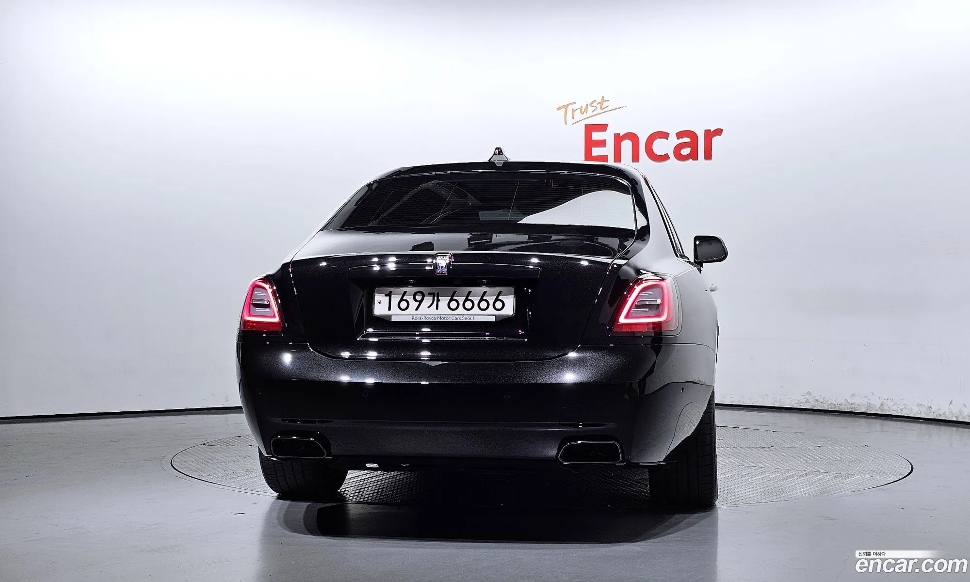 Rolls-Royce Ghost 2023 SCATD6106PU217338 — 18