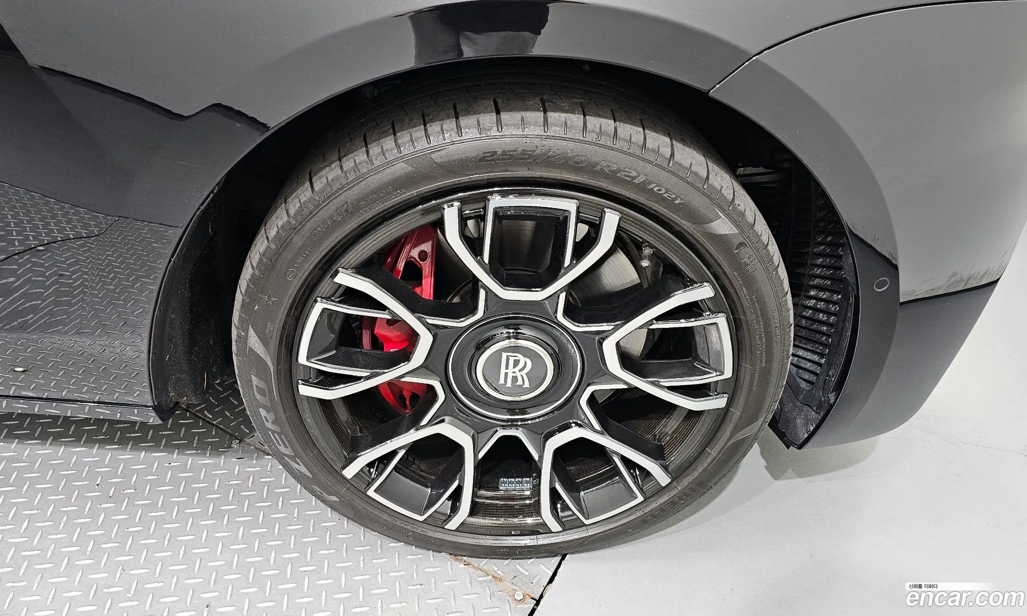 Rolls-Royce Ghost 2023 SCATD6106PU217338 — 5