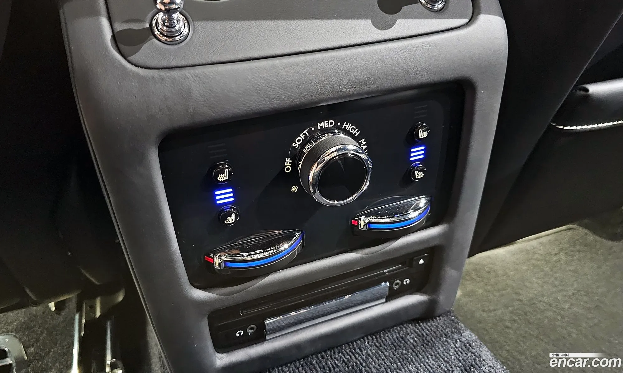 Rolls-Royce Ghost 2023 SCATD6106PU217338 — 11