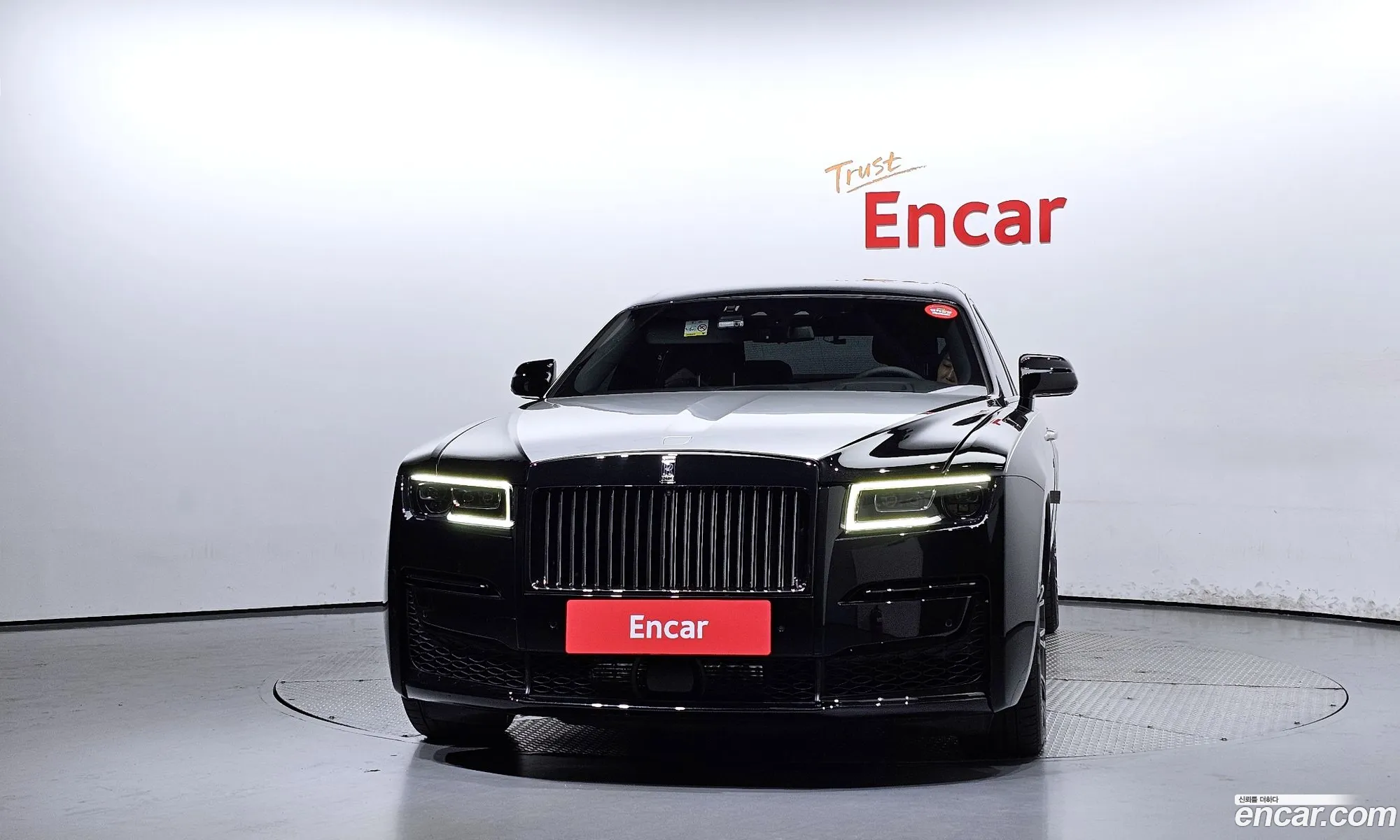 Rolls-Royce Ghost 2023 SCATD6106PU217338 — 4