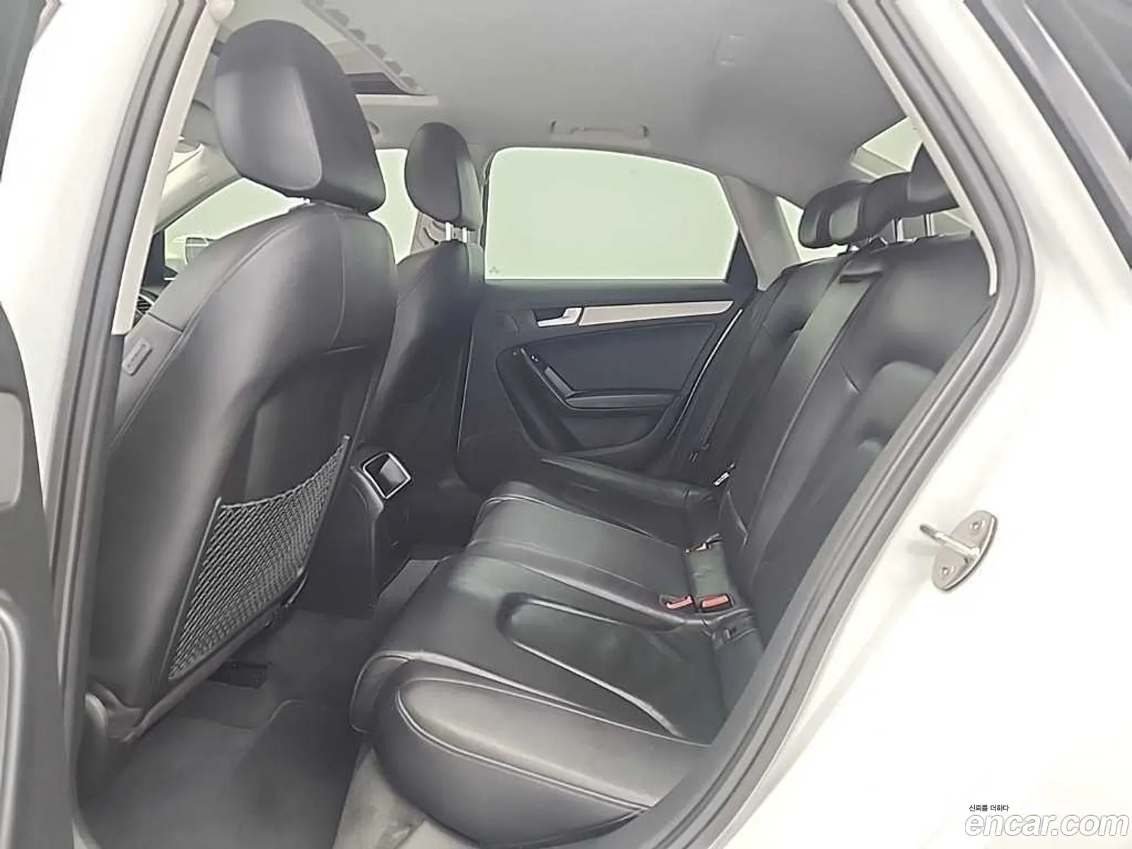 Audi A4 2014 — 15