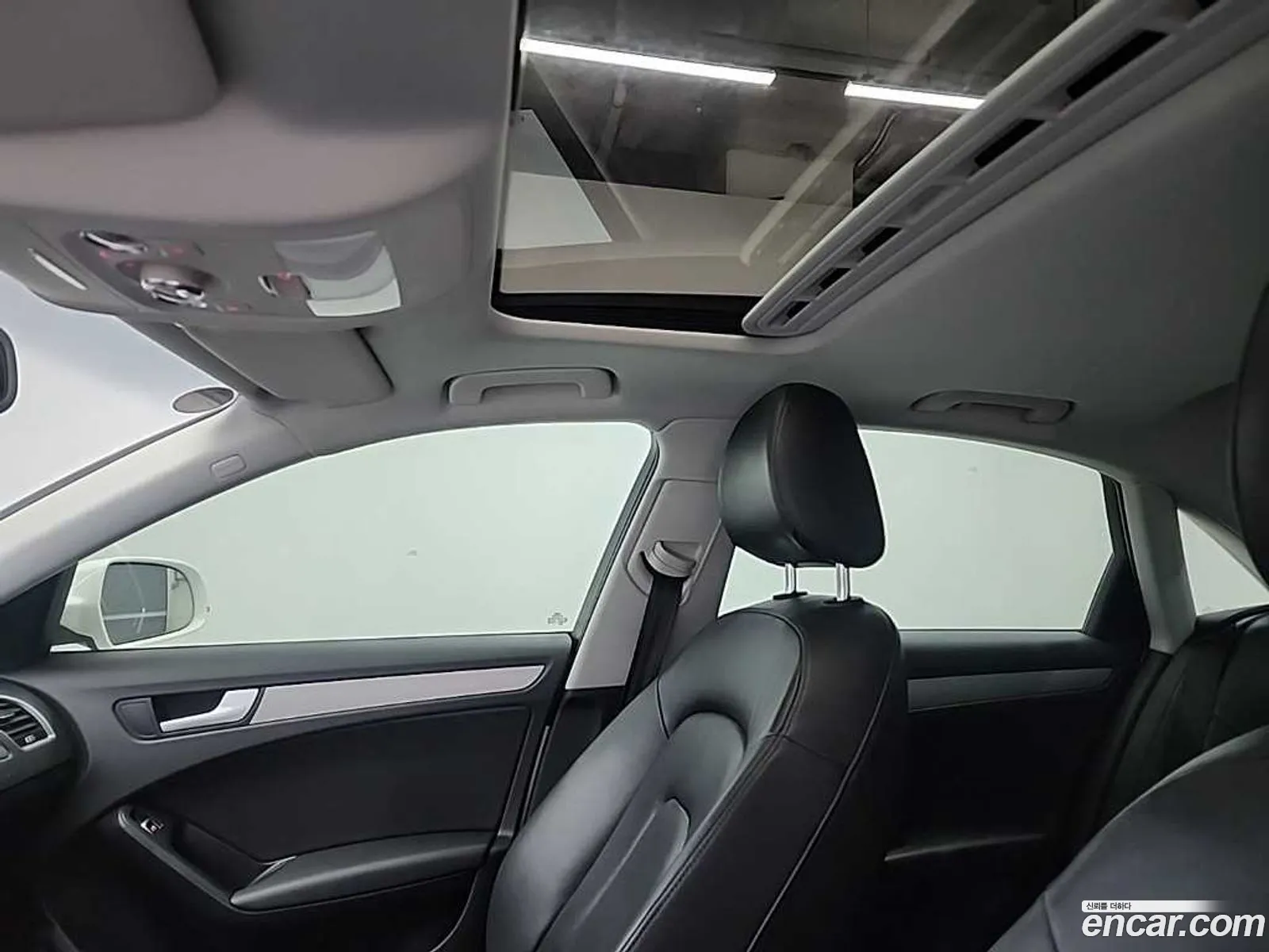 Audi A4 2014 — 10