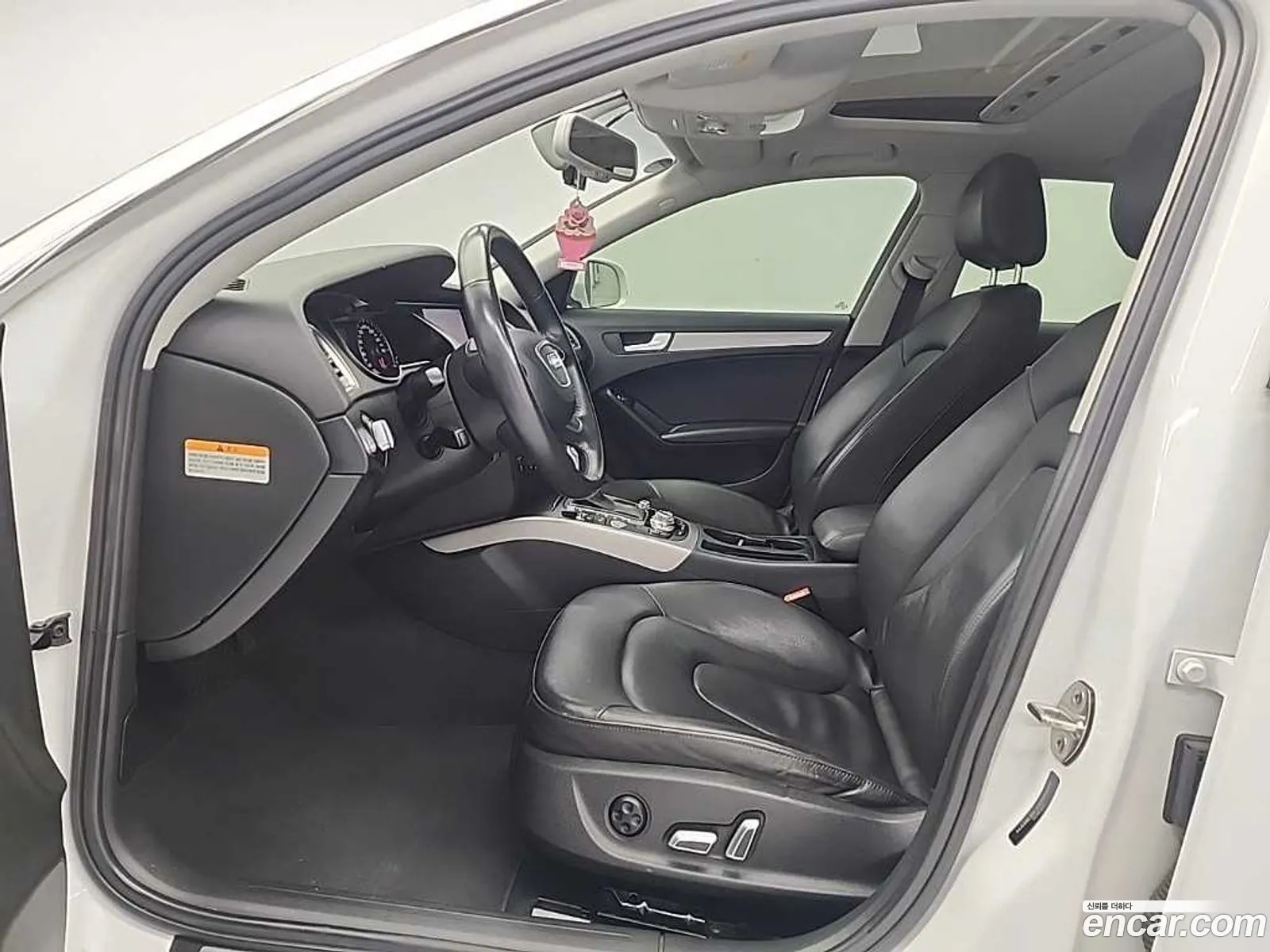 Audi A4 2014 — 14