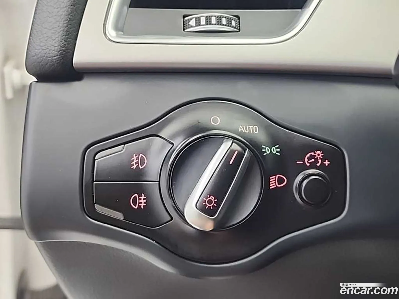 Audi A4 2014 — 17