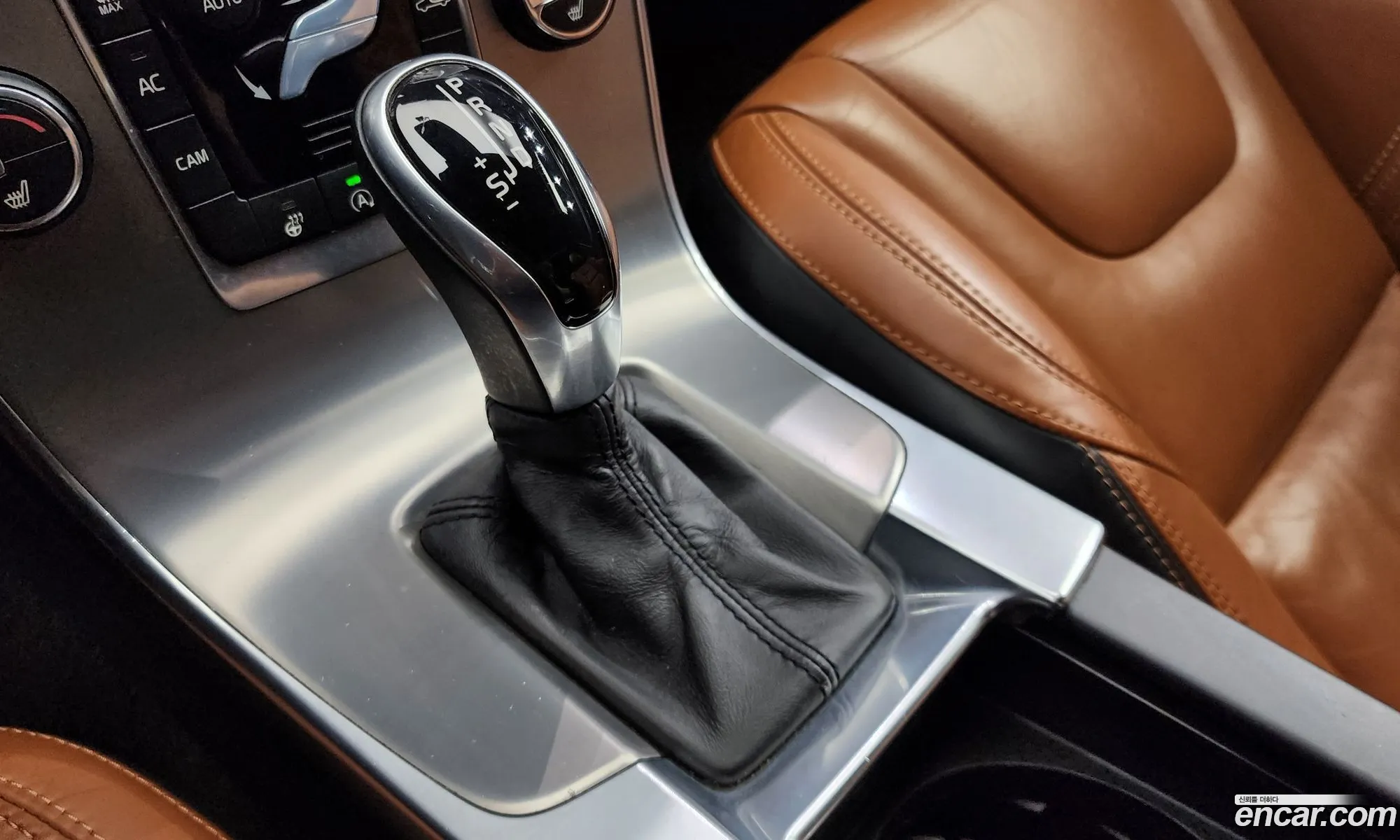 Volvo S60 2014 YV1FS40MDE2306850 — 9