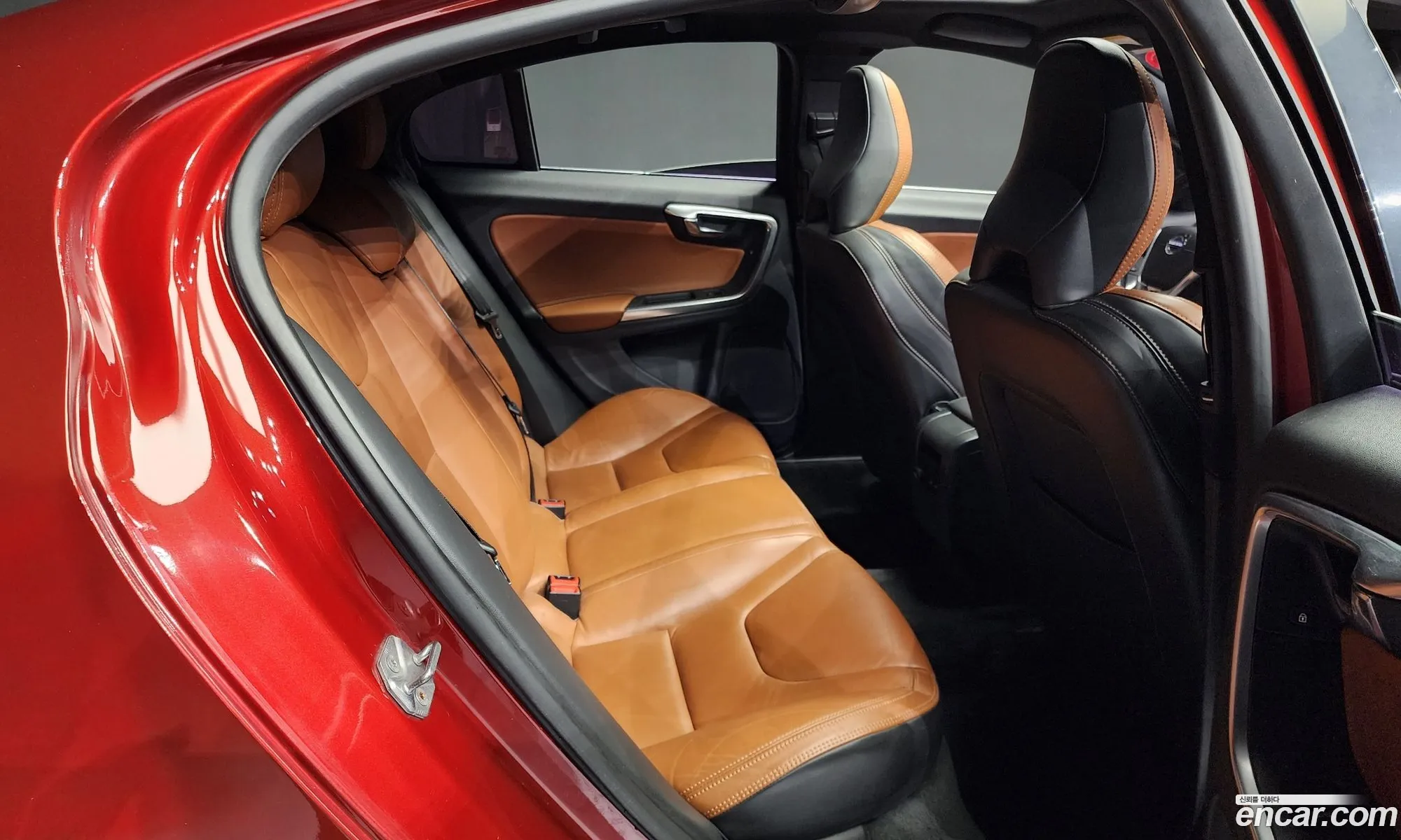 Volvo S60 2014 YV1FS40MDE2306850 — 11