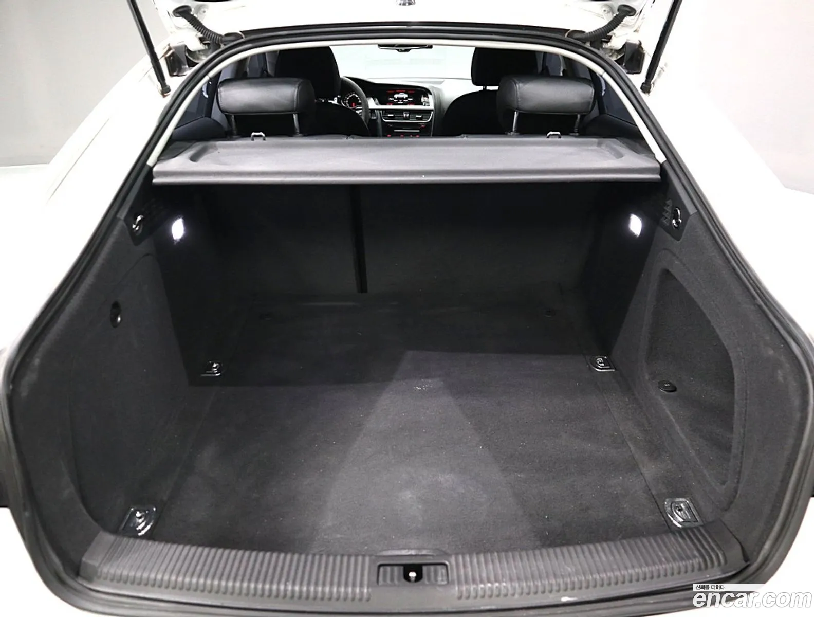 Audi A5 2015 — 18