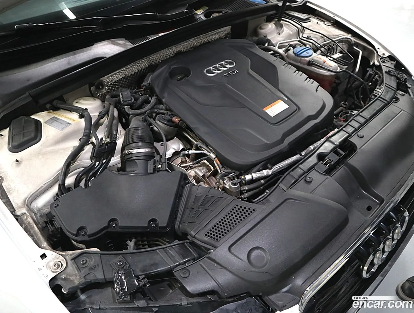 Audi A5 2015 — 9