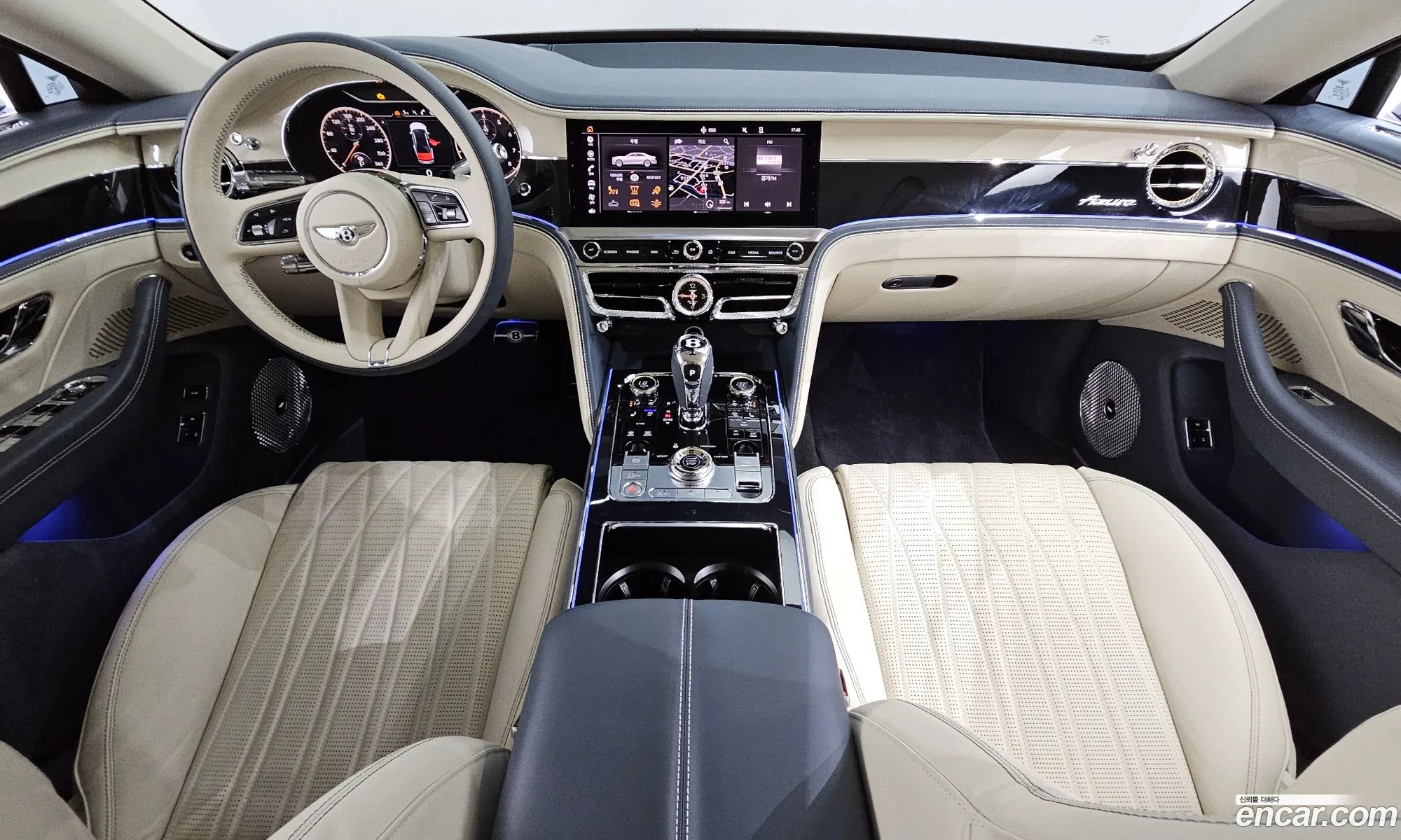 Bentley Flying Spur 2024 SCBBG53S9RC016808 — 14