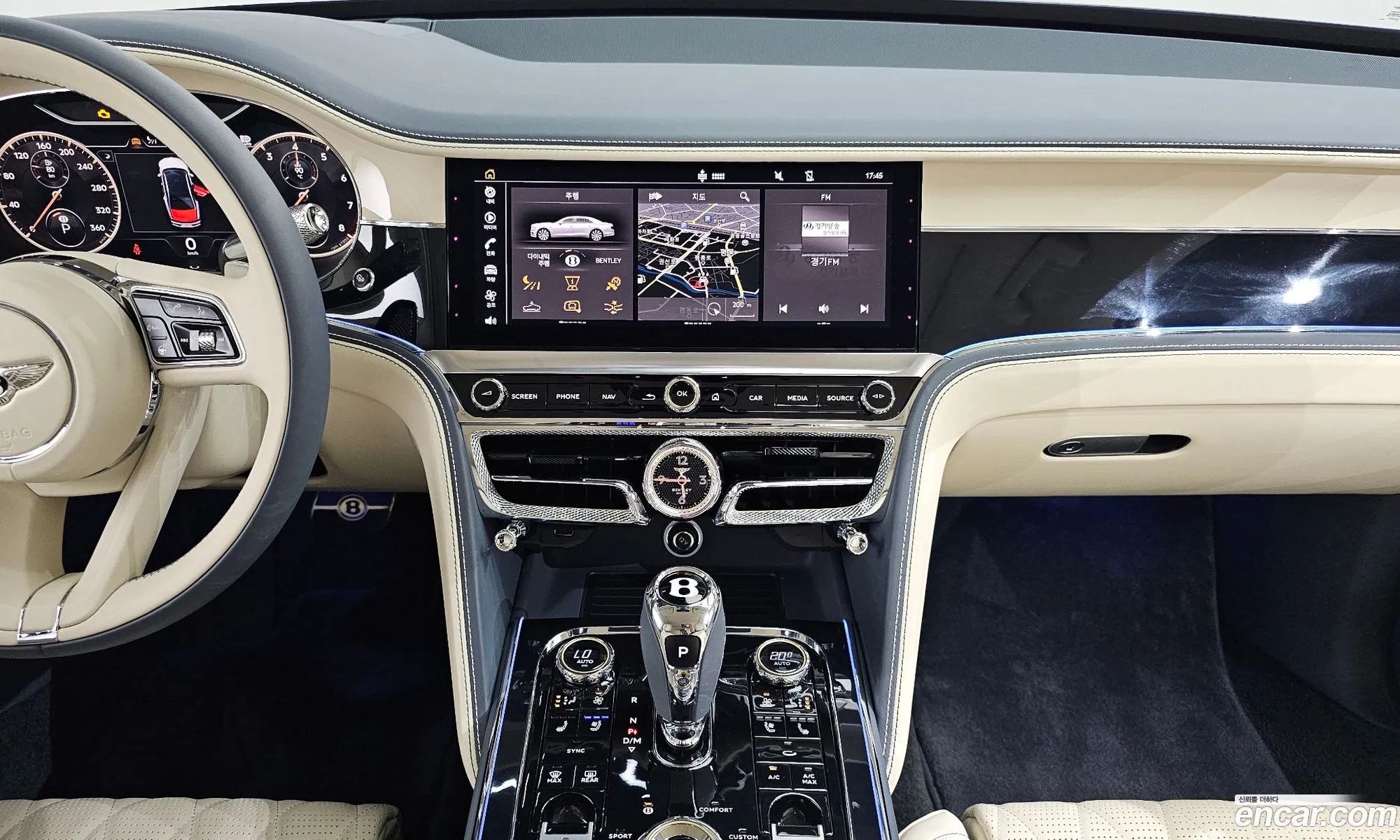 Bentley Flying Spur 2024 SCBBG53S9RC016808 — 9