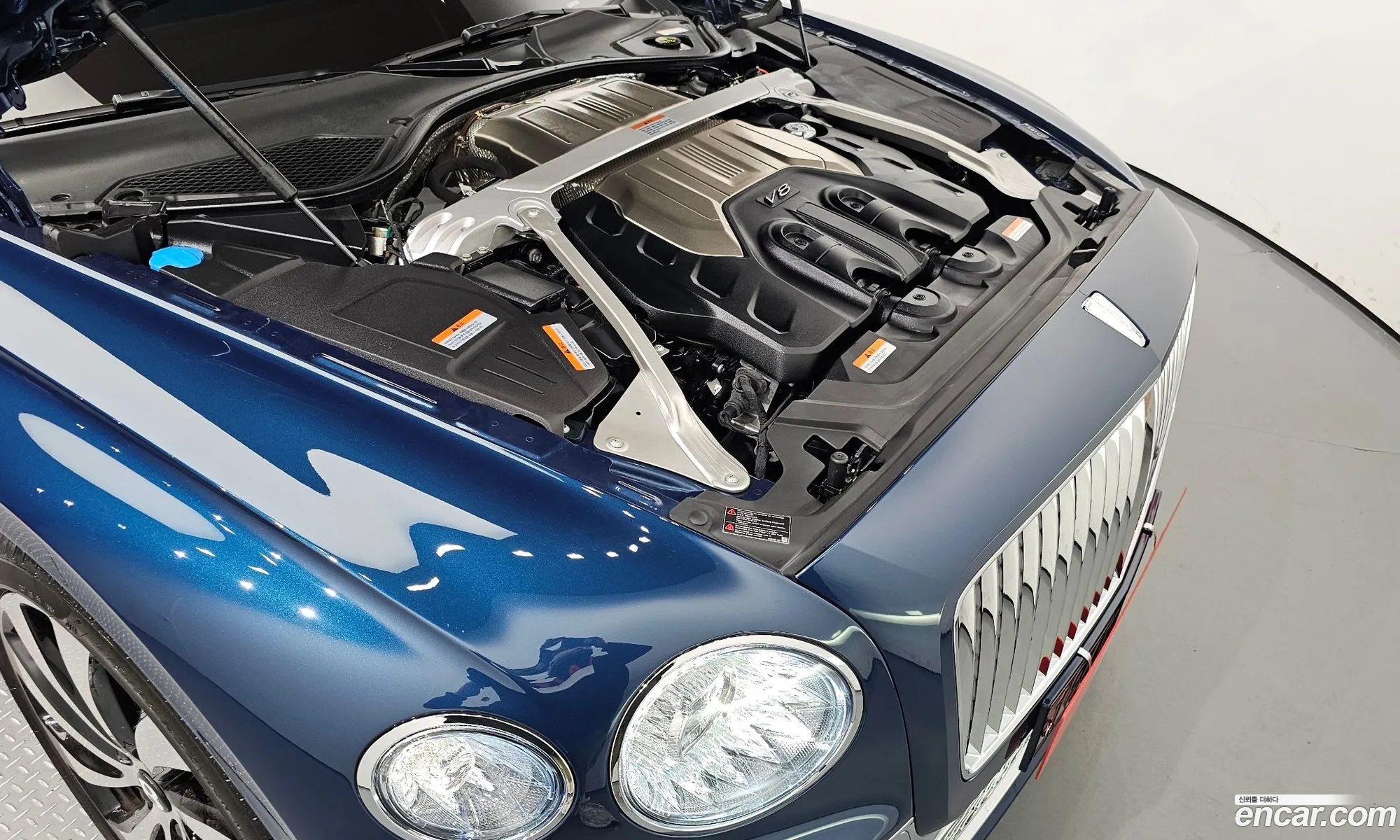 Bentley Flying Spur 2024 SCBBG53S9RC016808 — 13