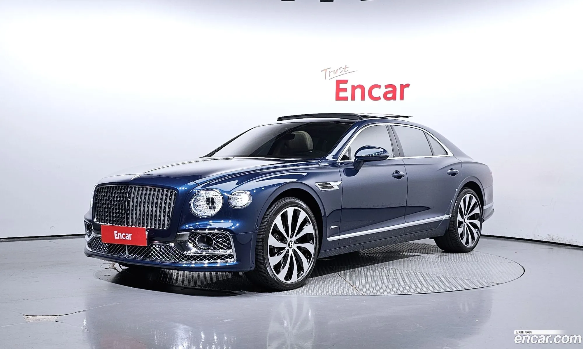 Bentley Flying Spur 2024 SCBBG53S9RC016808 — 16