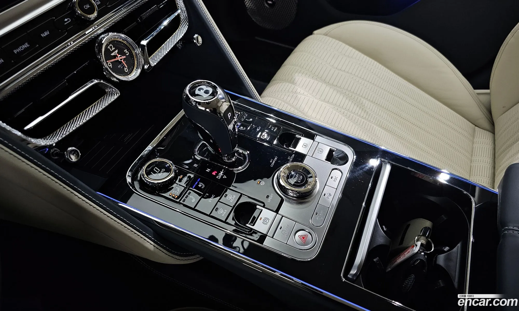 Bentley Flying Spur 2024 SCBBG53S9RC016808 — 2
