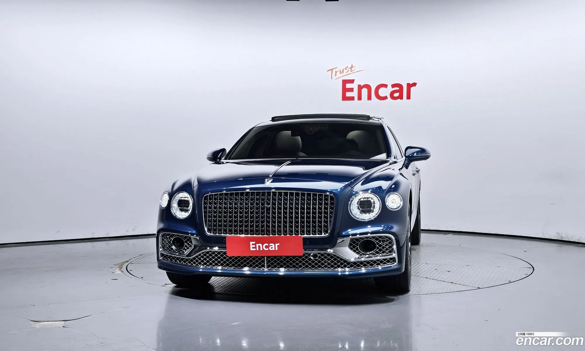 Bentley Flying Spur 2024 SCBBG53S9RC016808 — 5