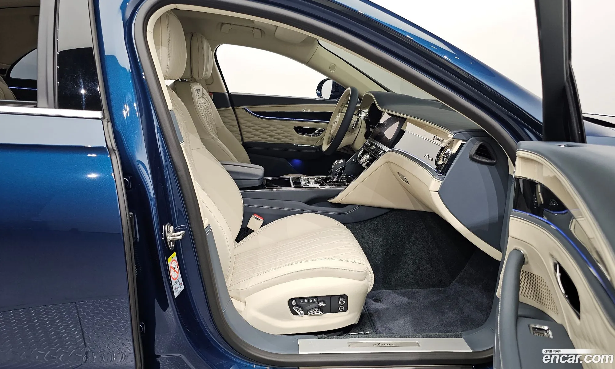 Bentley Flying Spur 2024 SCBBG53S9RC016808 — 19